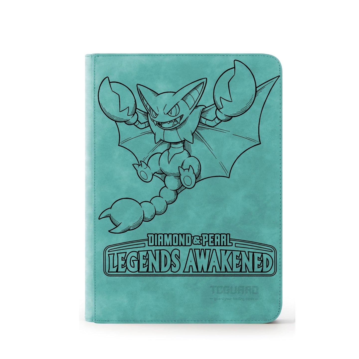 Legends Awakened (DP6)