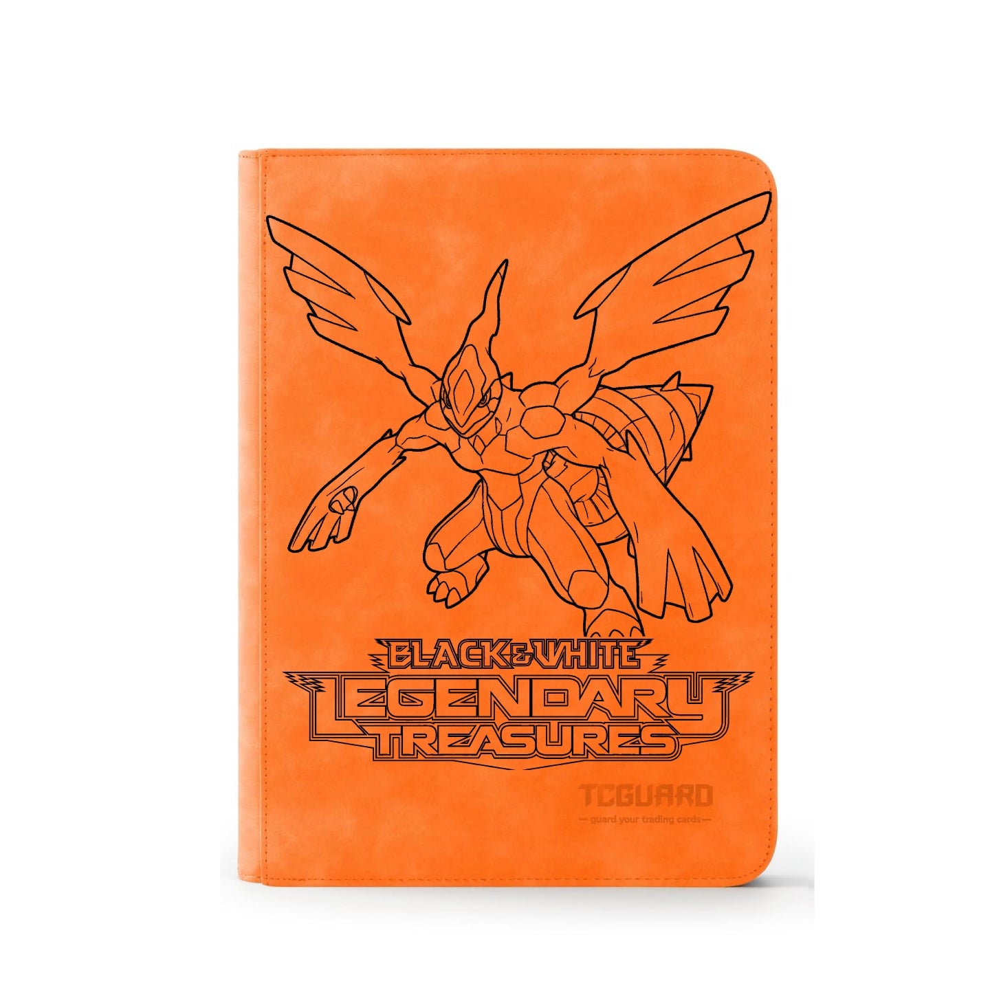 Legendary Treasures (BW11)