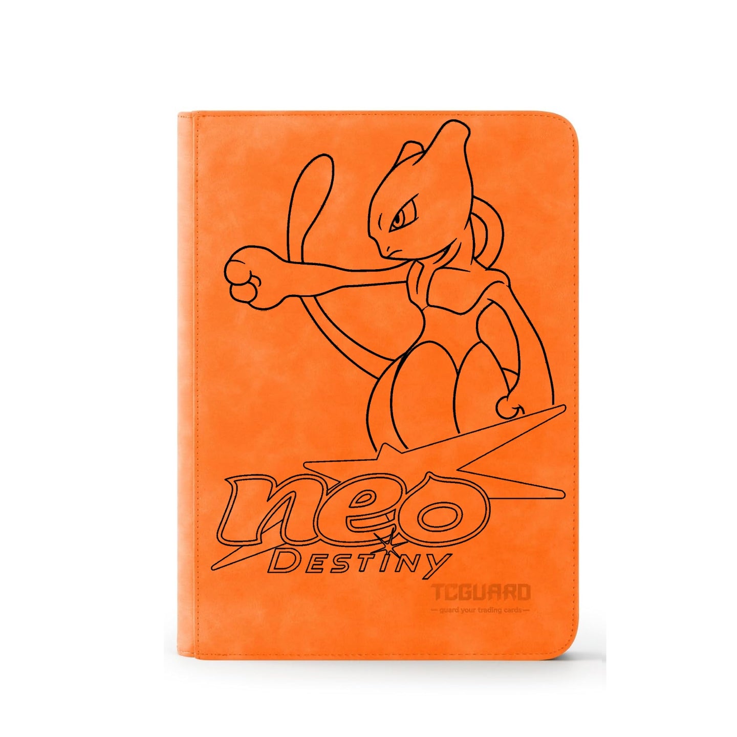 Neo Destiny (NEO4)