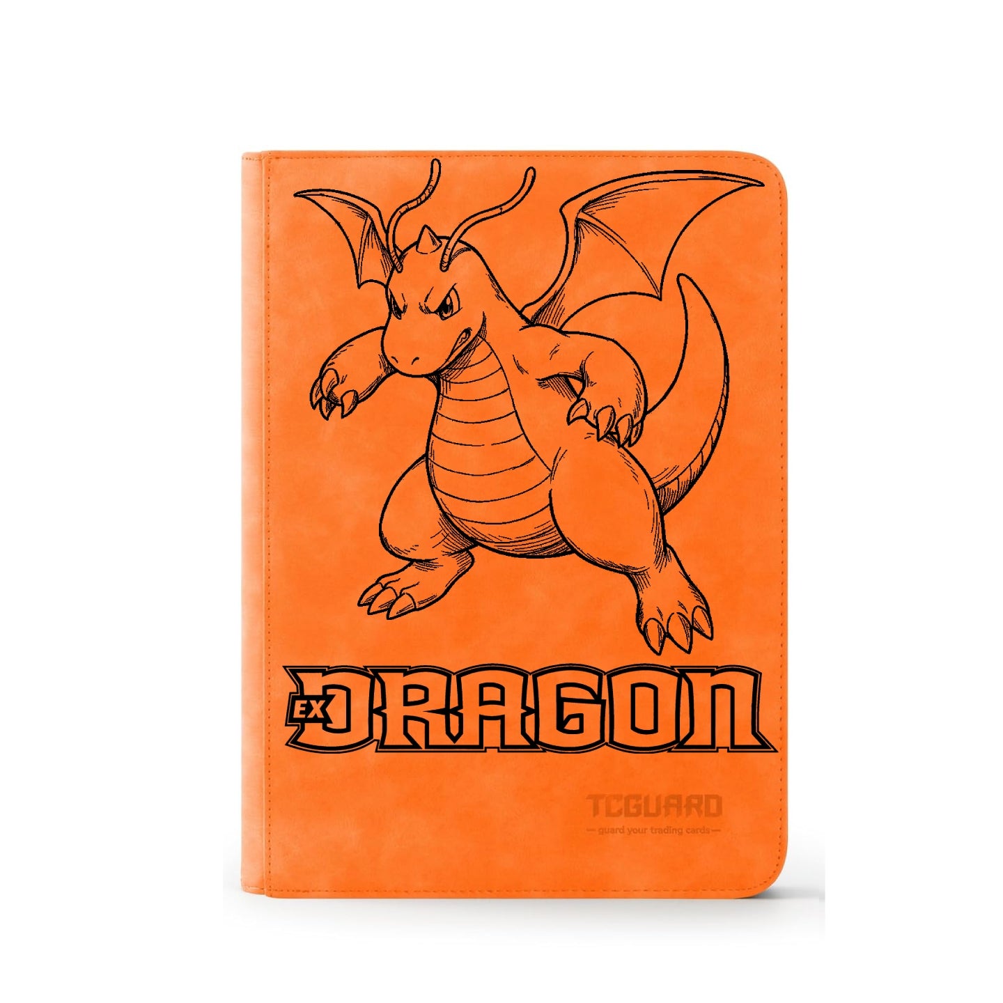 Dragon (EX3)