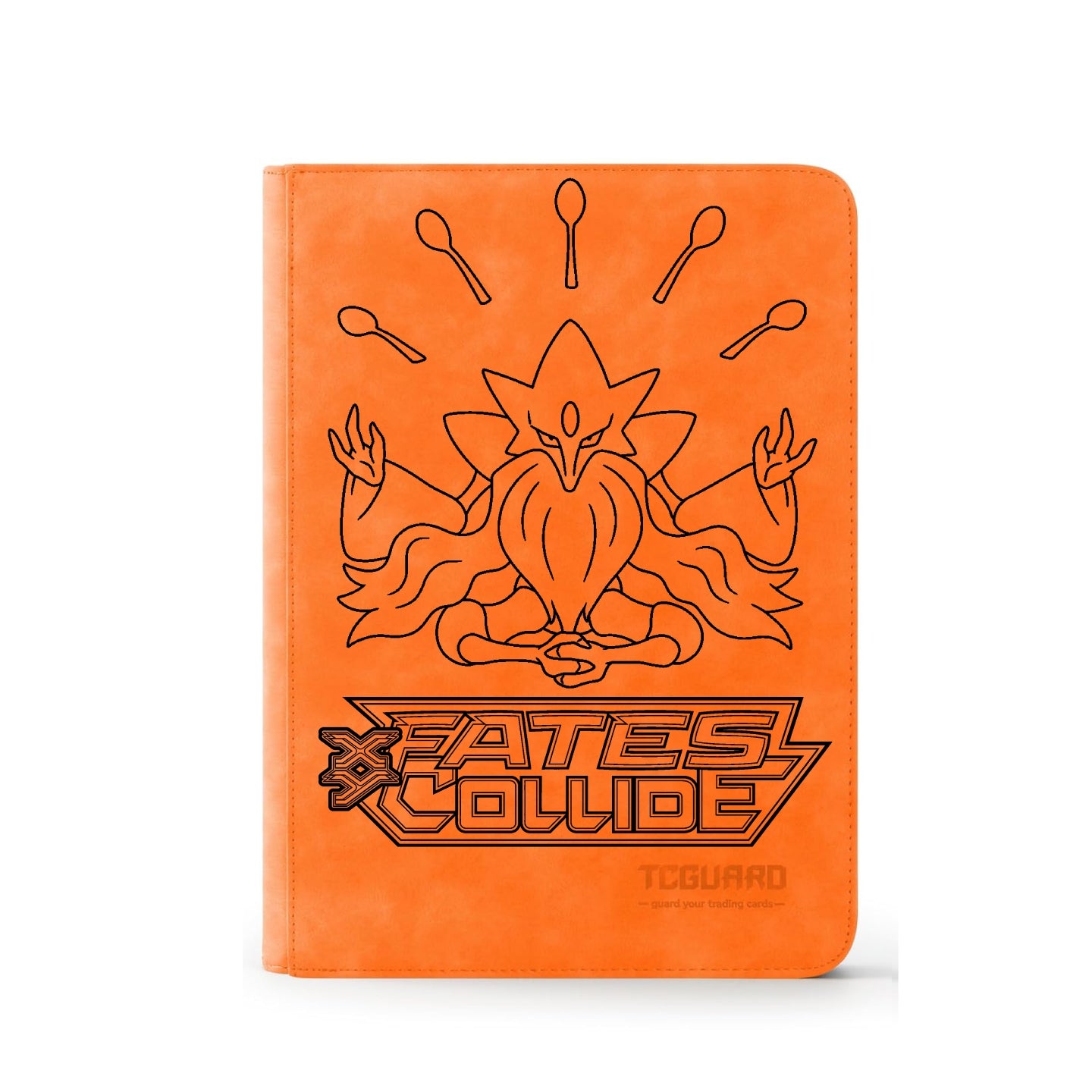 Fates Collide (XY10)