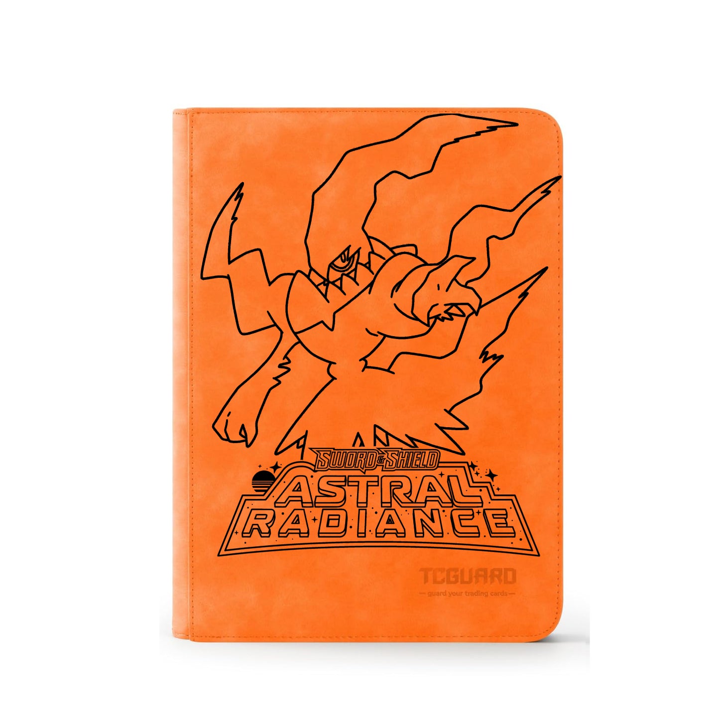 Astral Radiance (SWSH10)