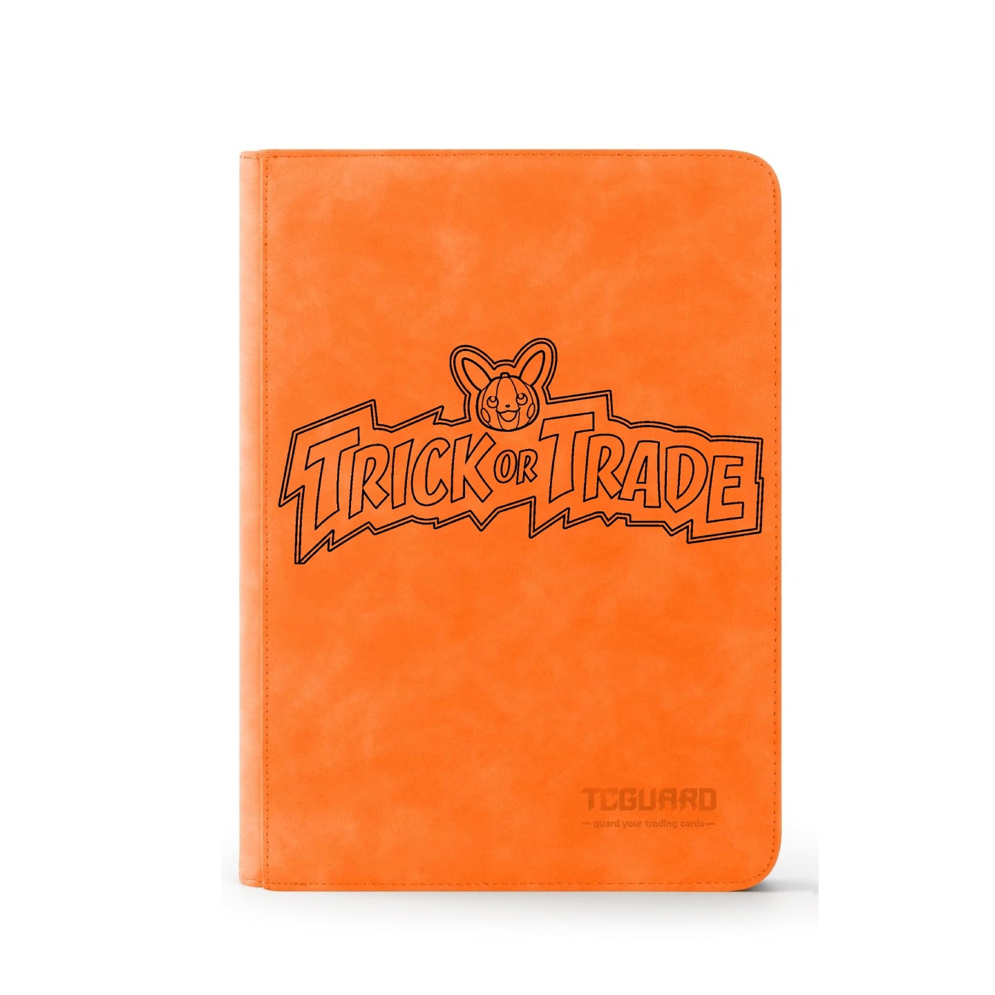 Trick or Trade Collection