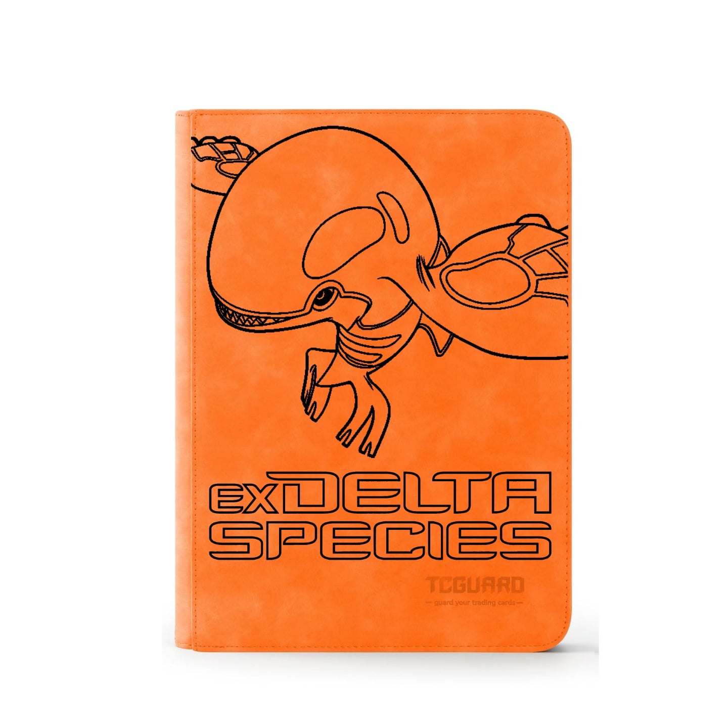 Delta Species (EX11)