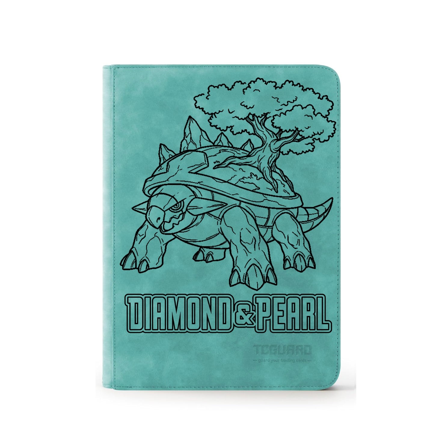 Diamond & Pearl (DP1)