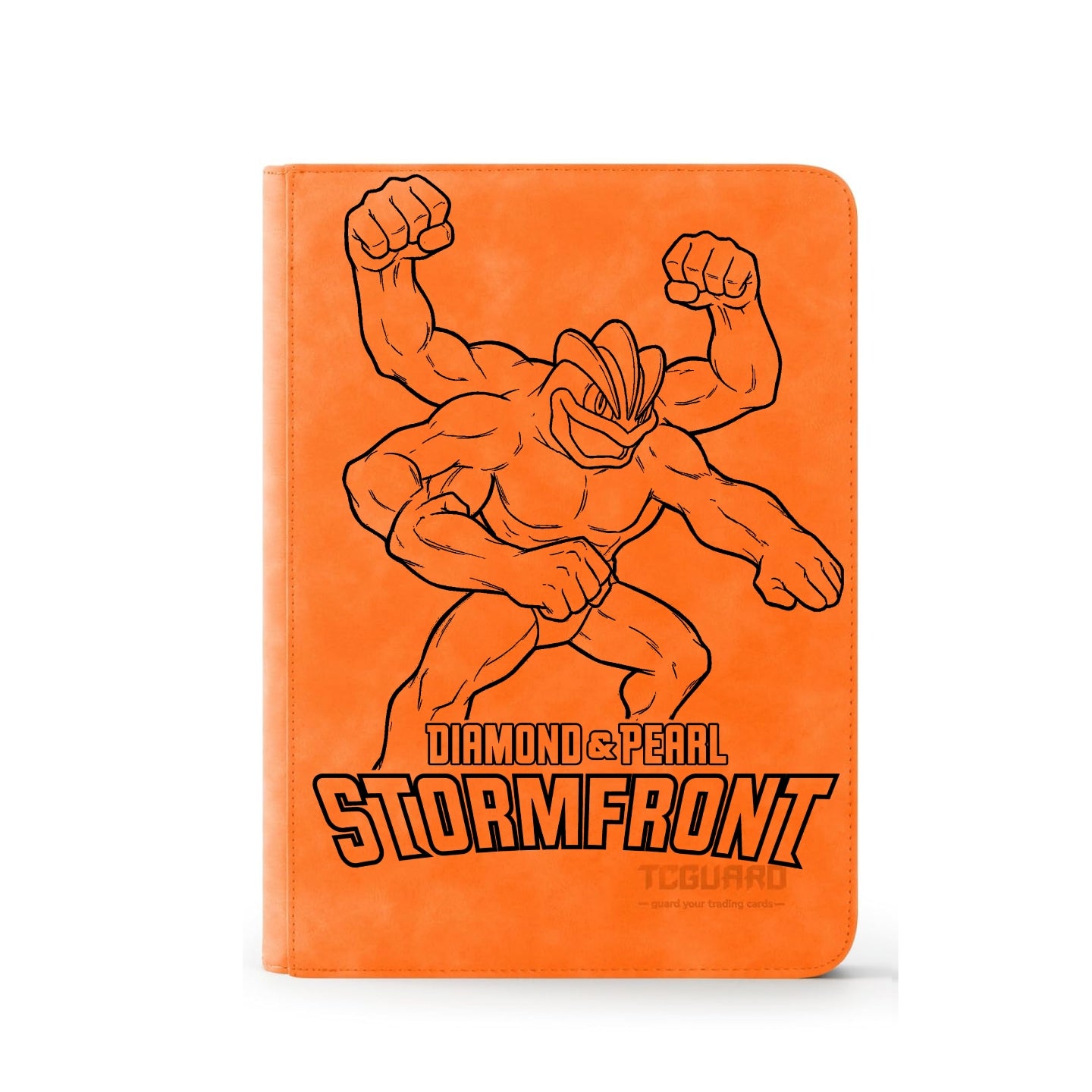 Stormfront (DP7)