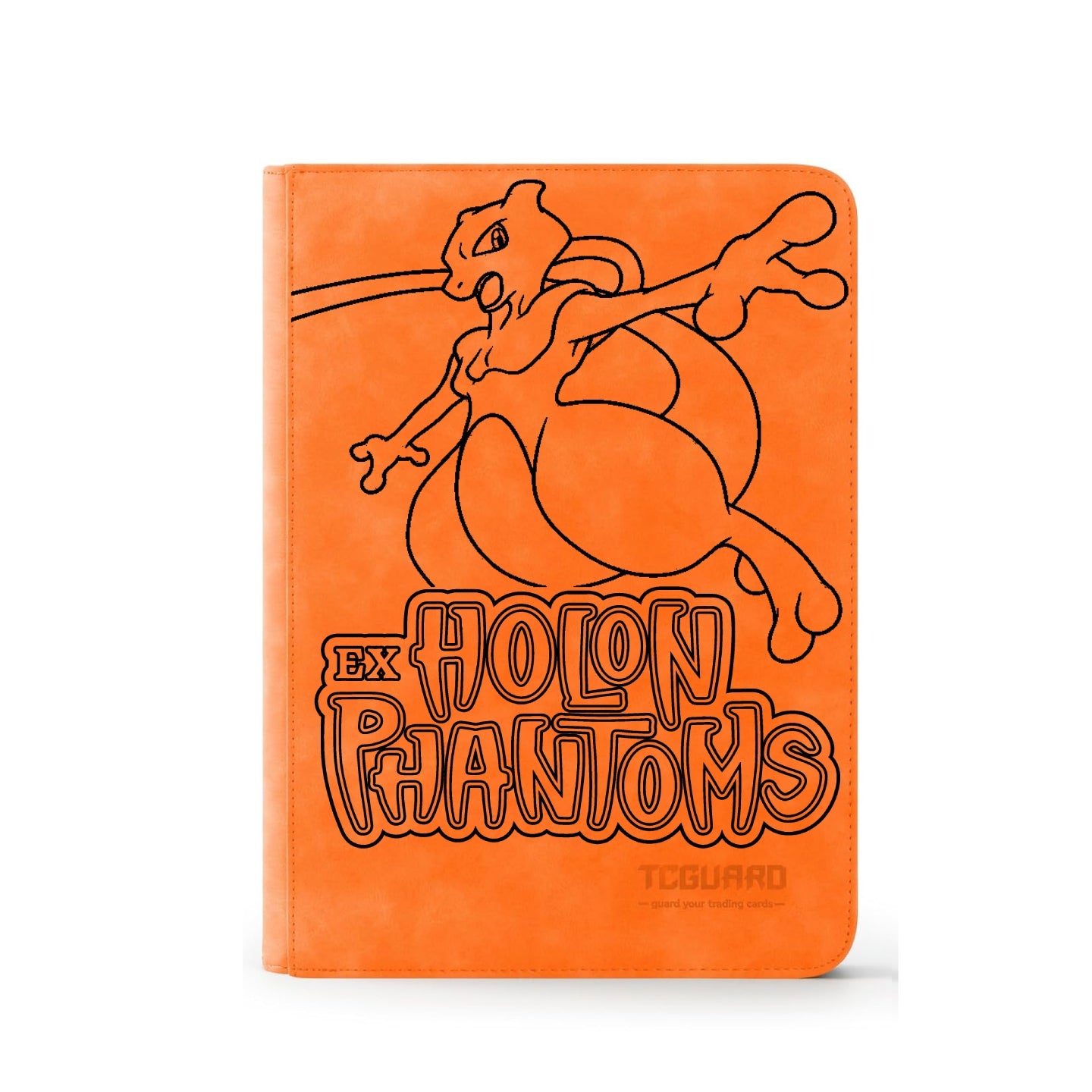Holon Phantoms (EX13)