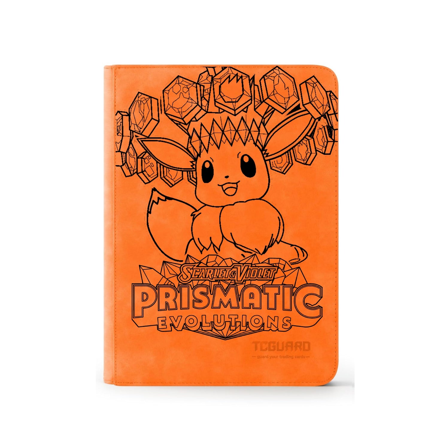 Prismatic Evolutions (SV8.5)