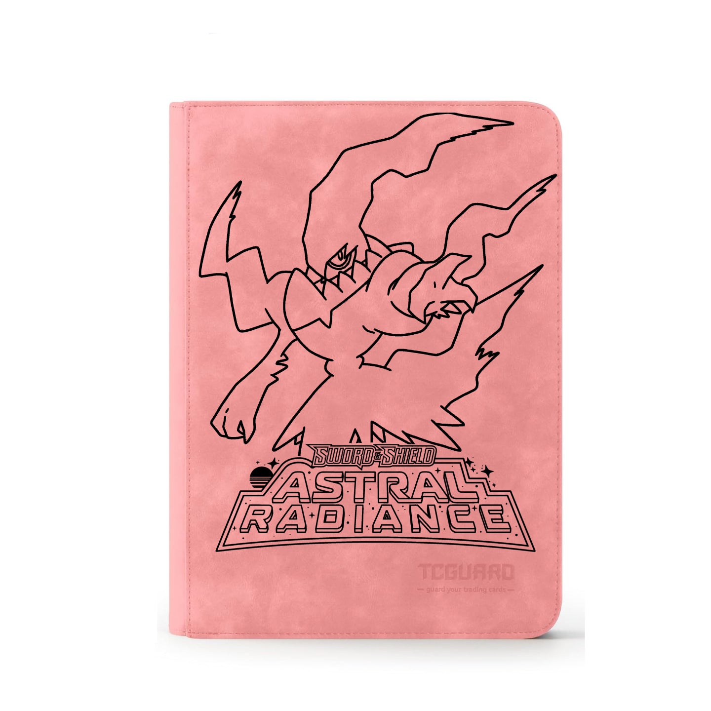 Astral Radiance (SWSH10)