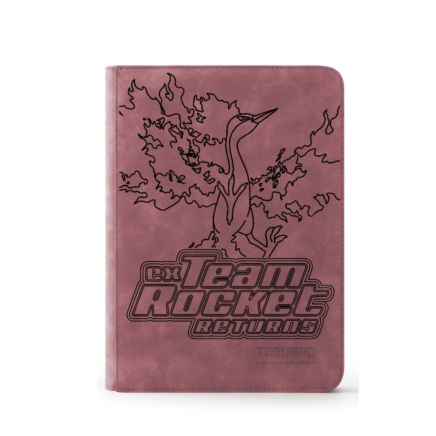 Team Rocket Returns (EX7)