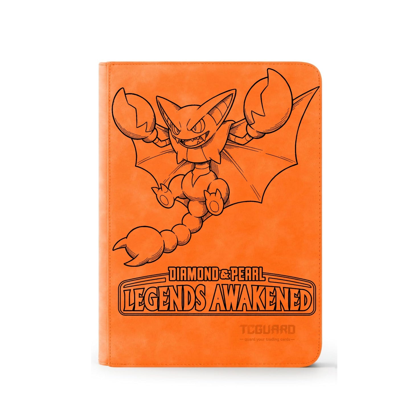 Legends Awakened (DP6)