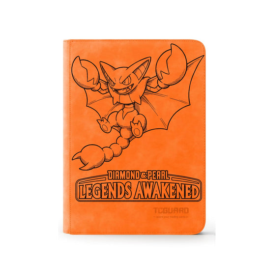 Legends Awakened (DP6)