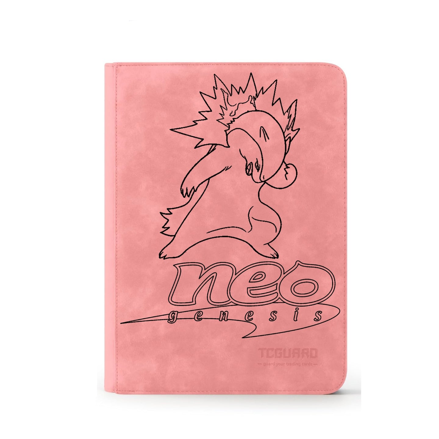 Neo Genesis (NEO1)