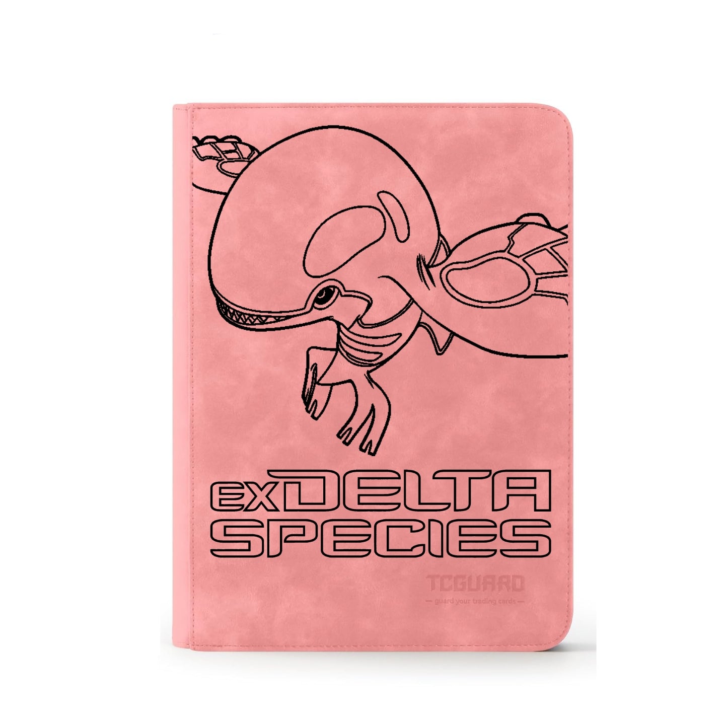 Delta Species (EX11)