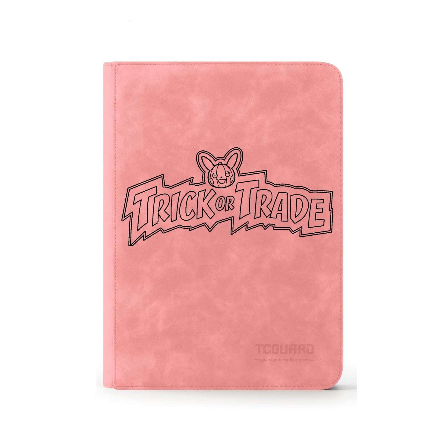 Trick or Trade Collection