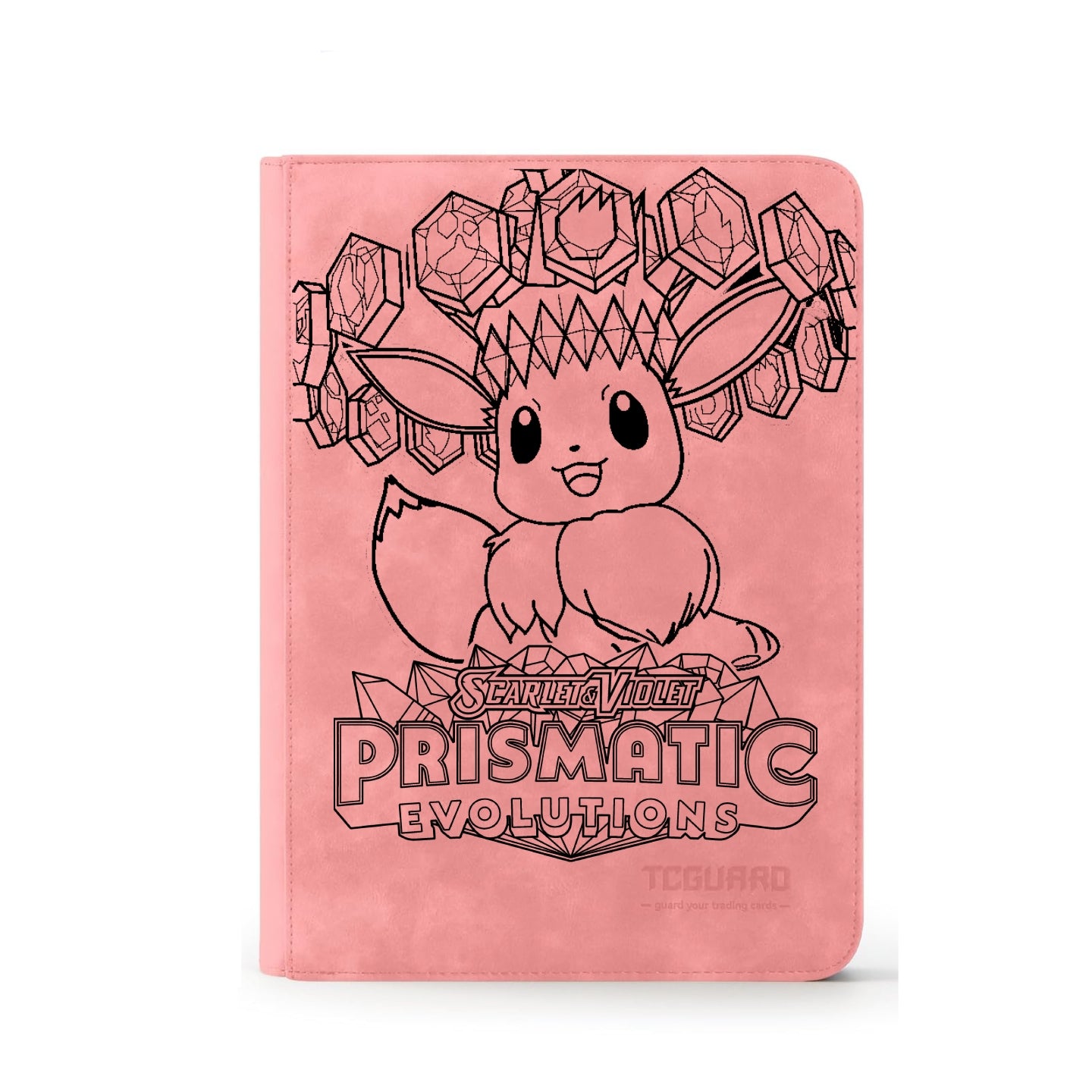 Prismatic Evolutions (SV8.5)