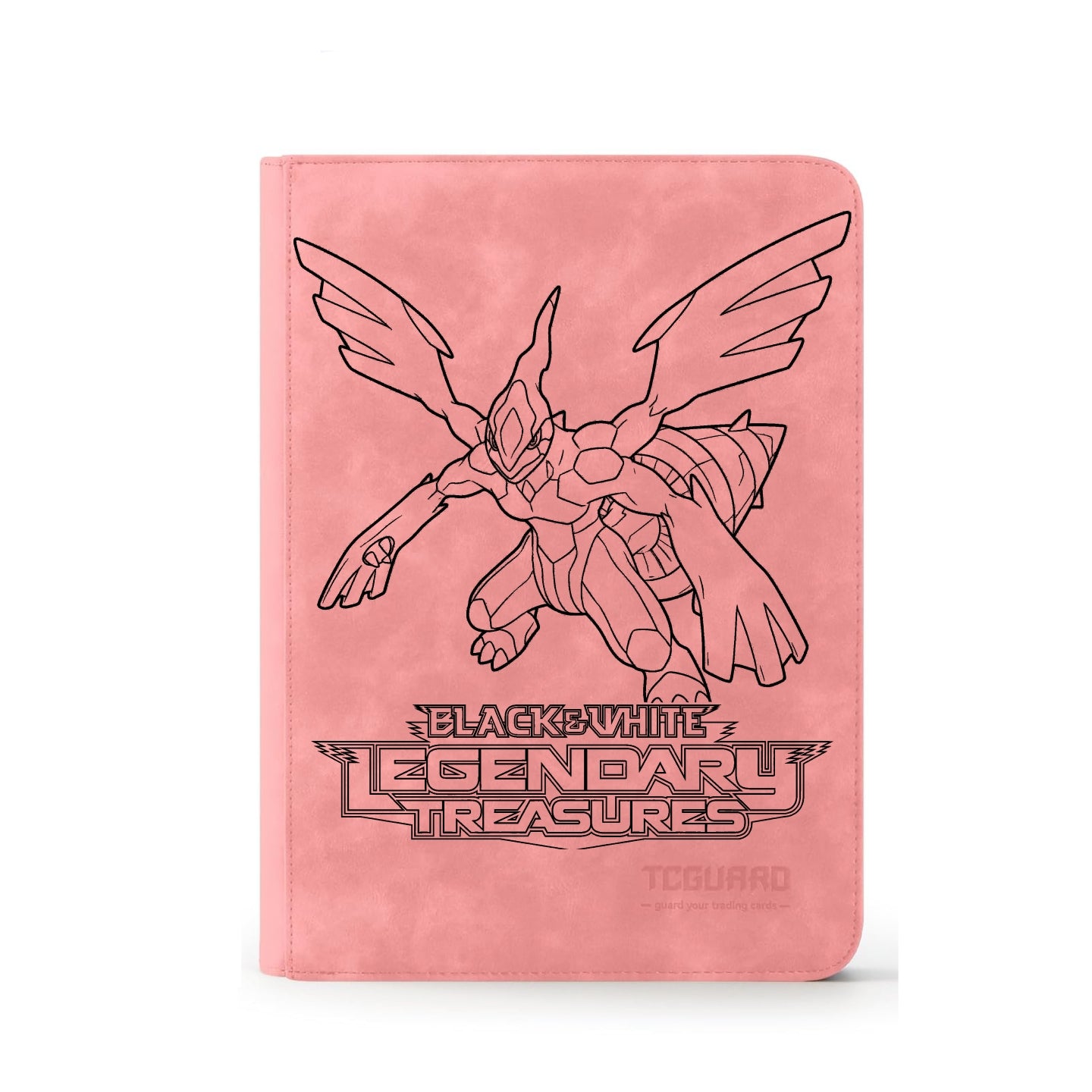 Legendary Treasures (BW11)