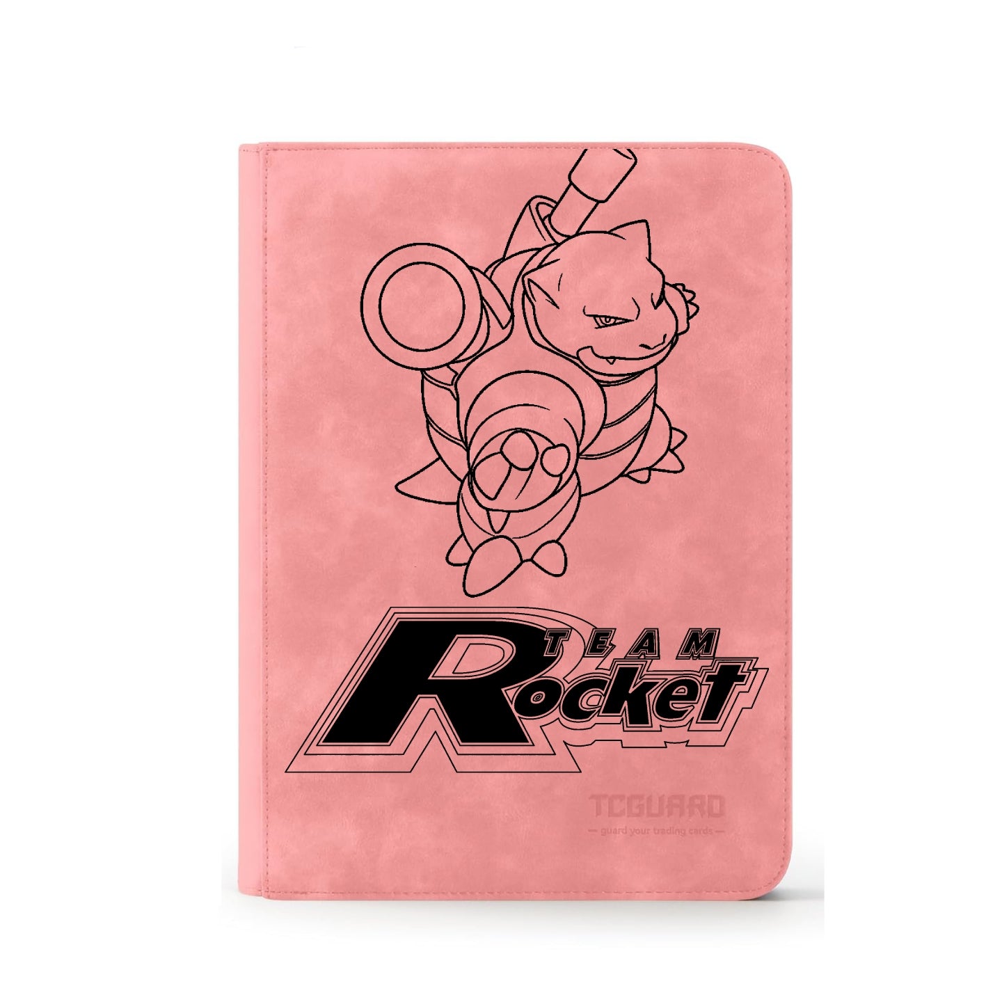 Team Rocket
