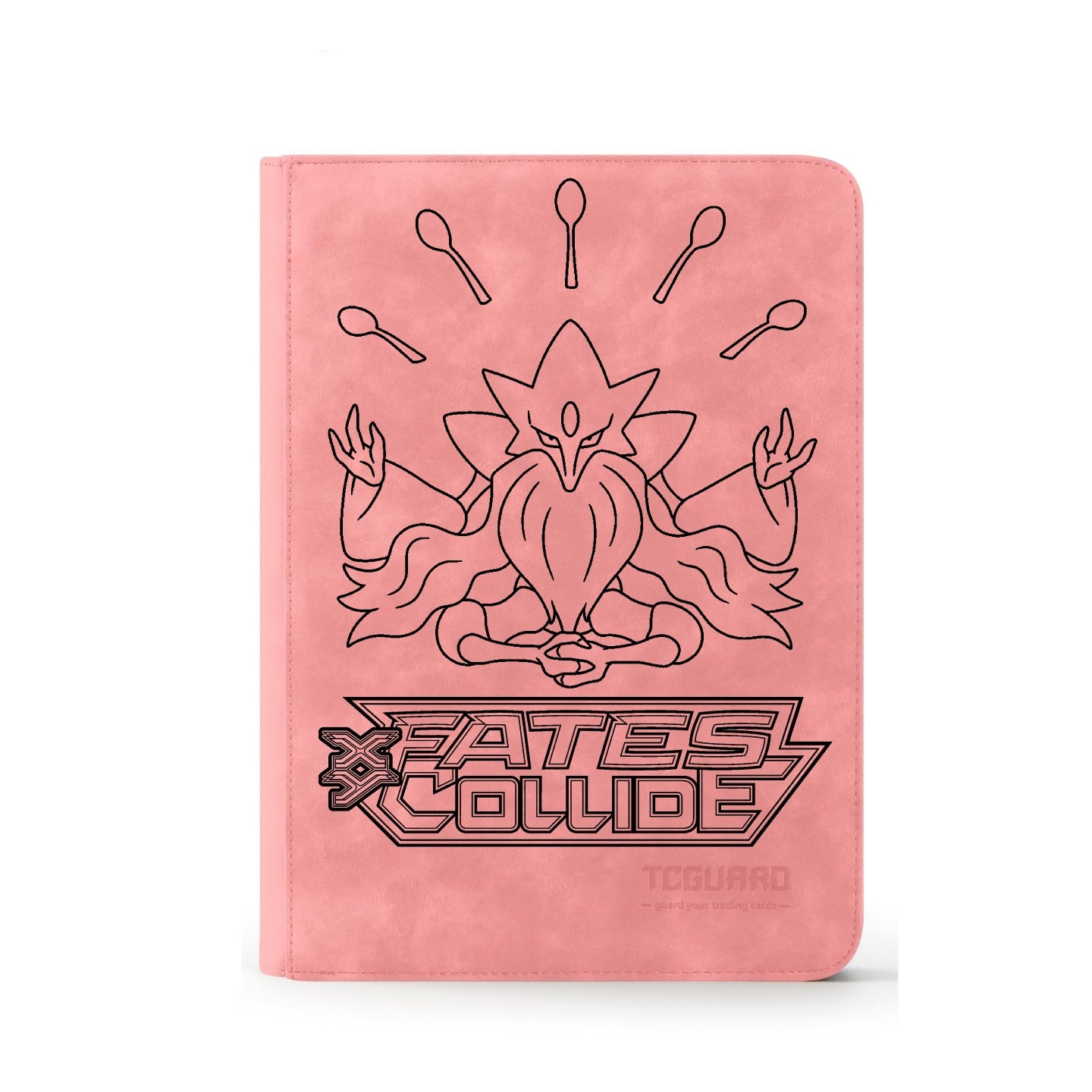 Fates Collide (XY10)