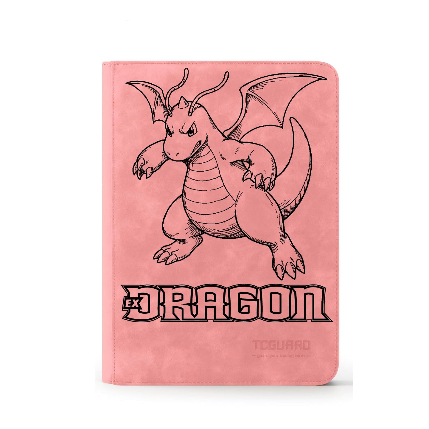Dragon (EX3)