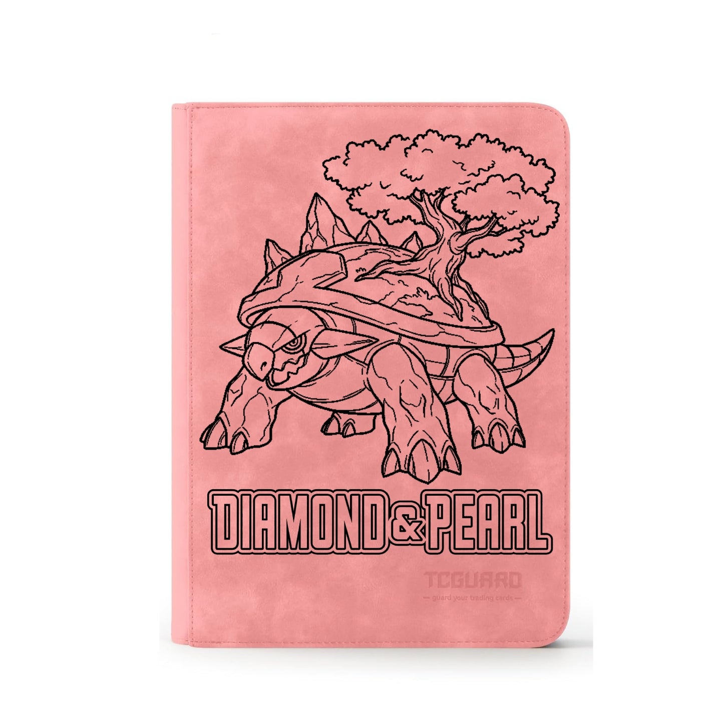 Diamond & Pearl (DP1)