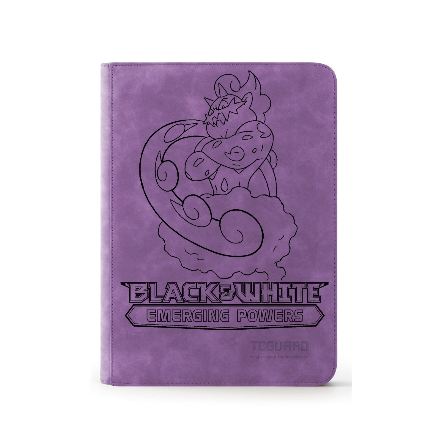 Emerging Powers (BW2)