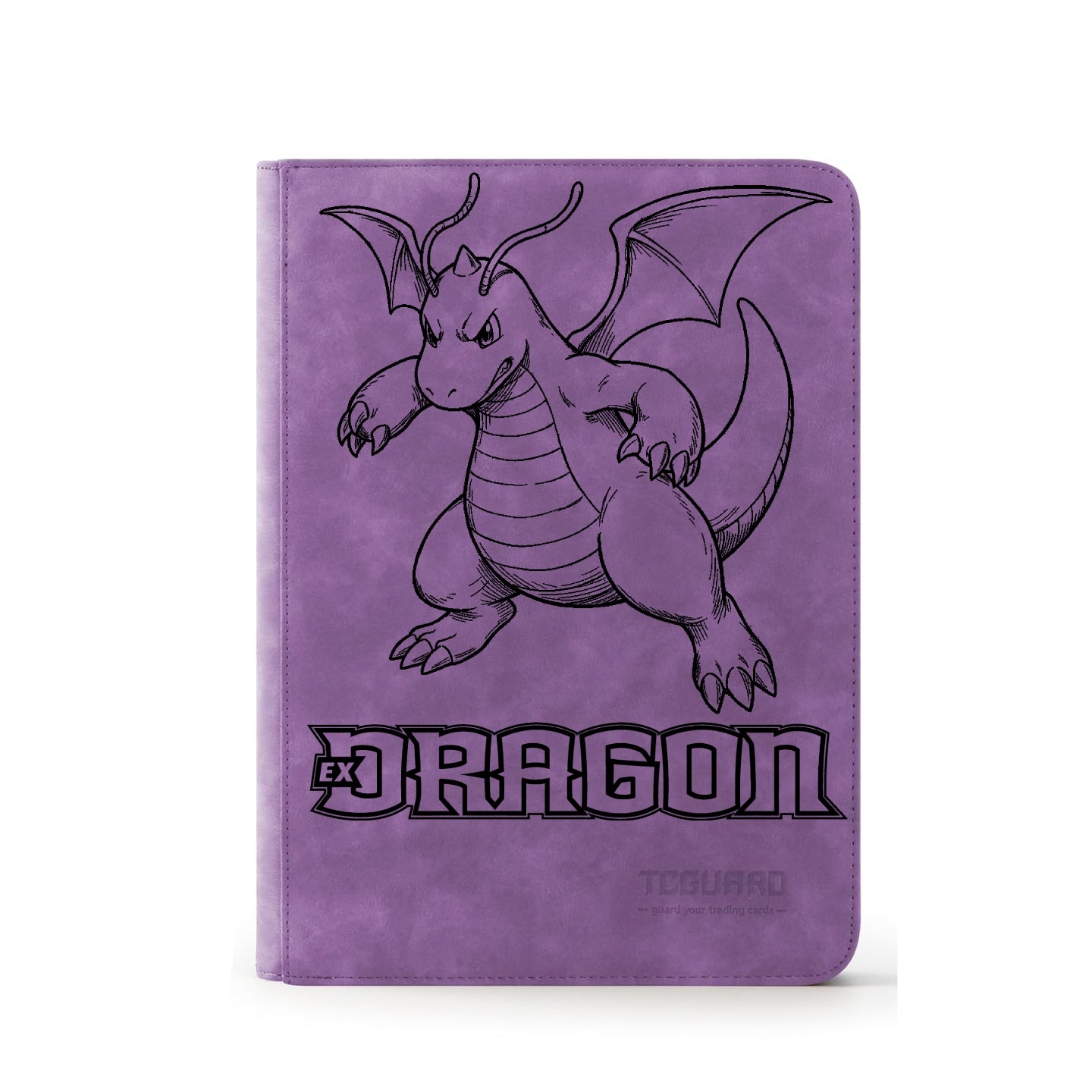 Dragon (EX3)