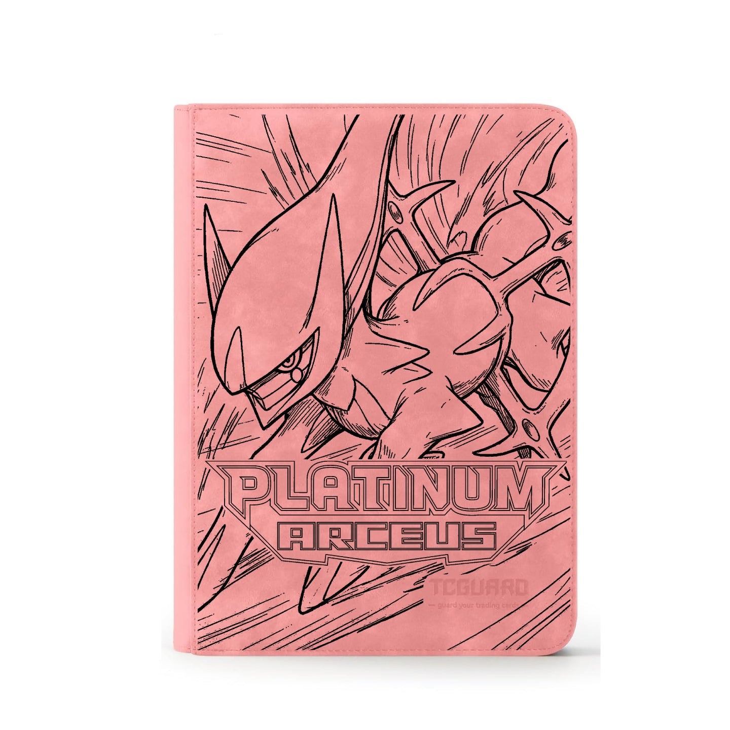 Arceus (P4)