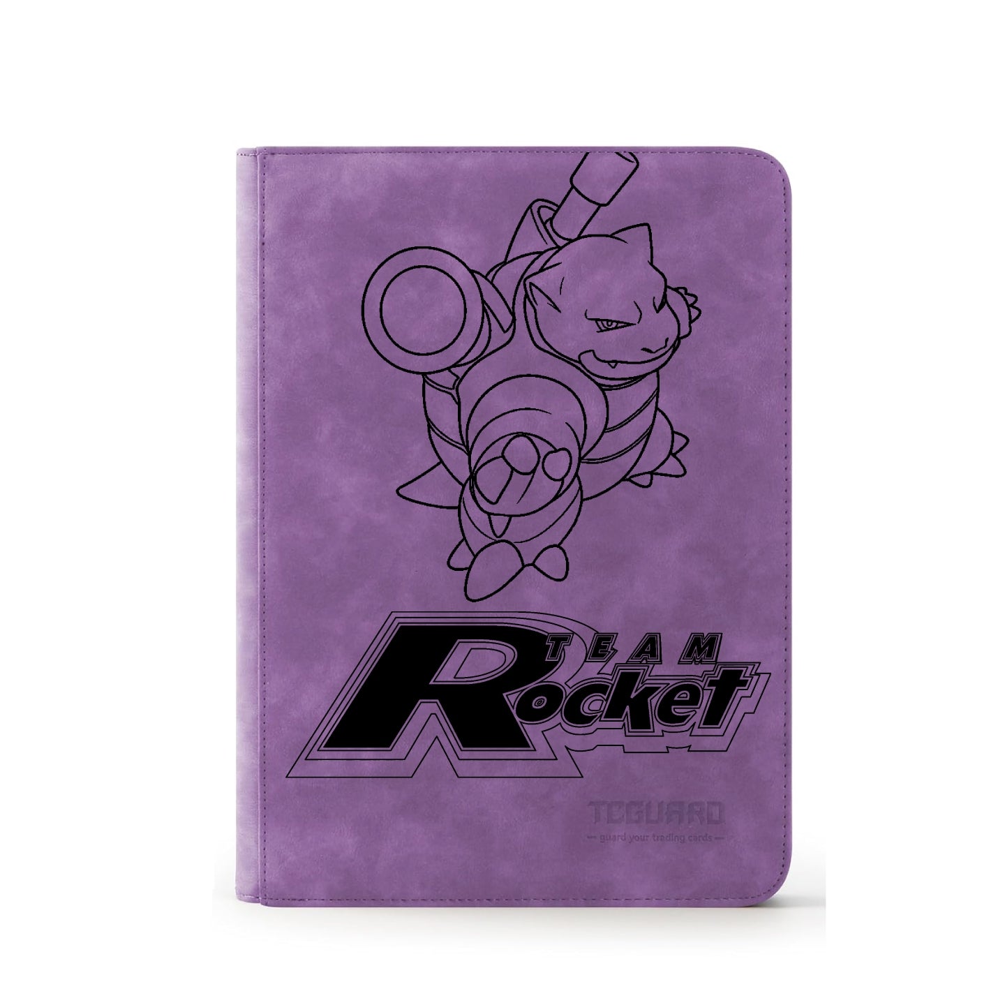 Team Rocket
