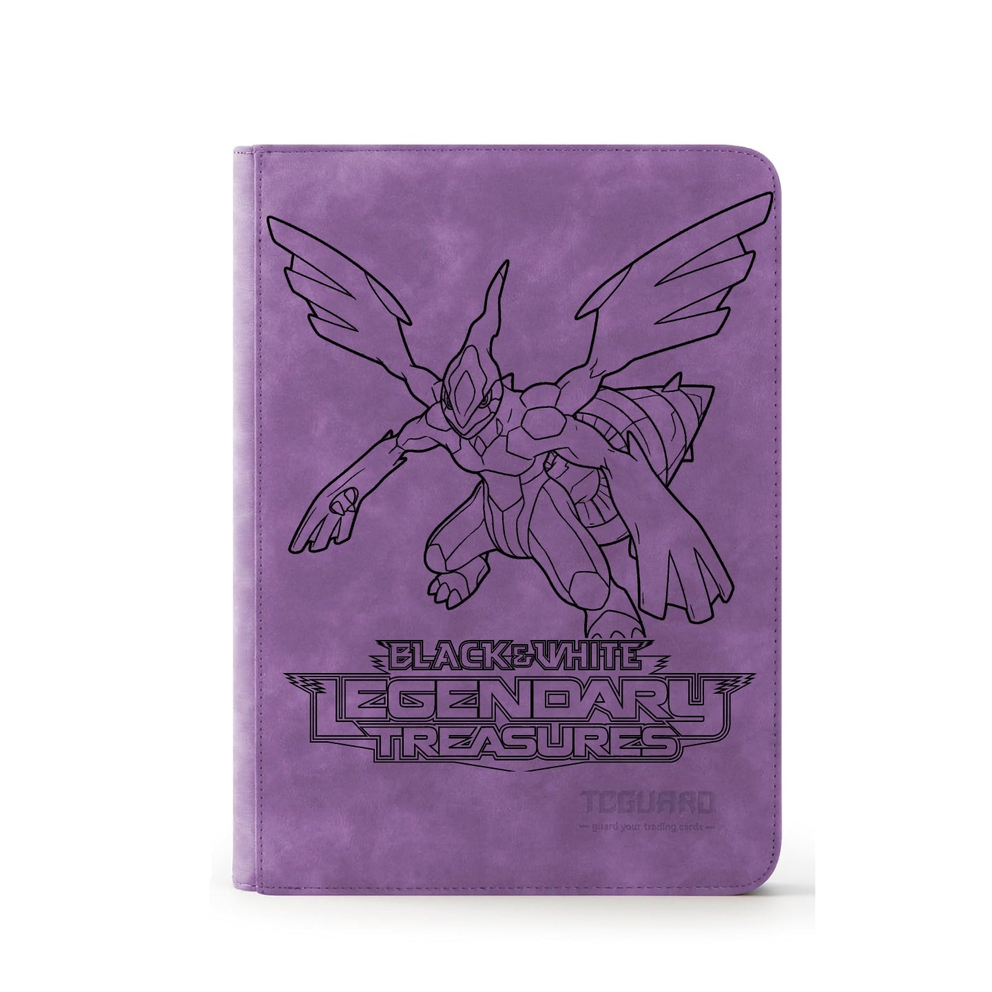 Legendary Treasures (BW11)