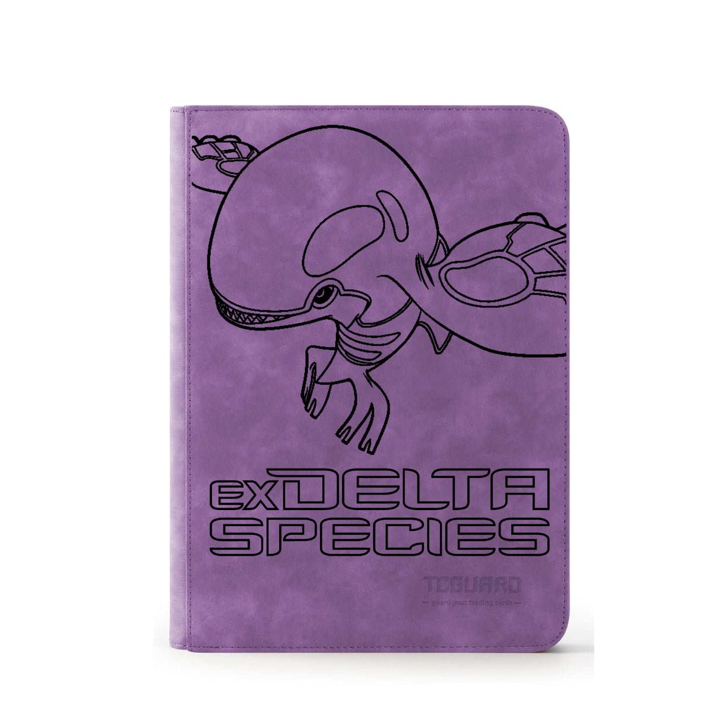 Delta Species (EX11)