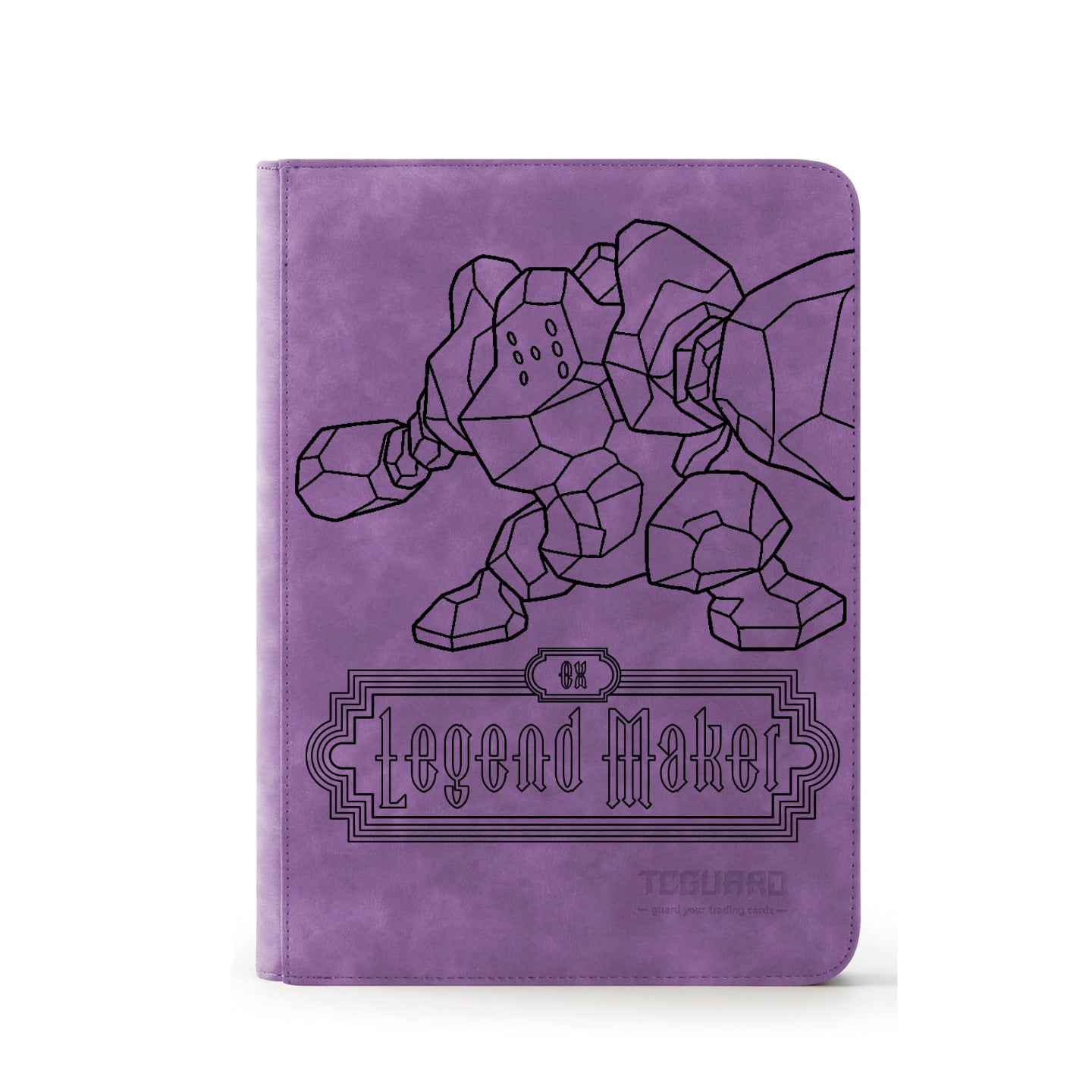 Legend Maker (EX12)
