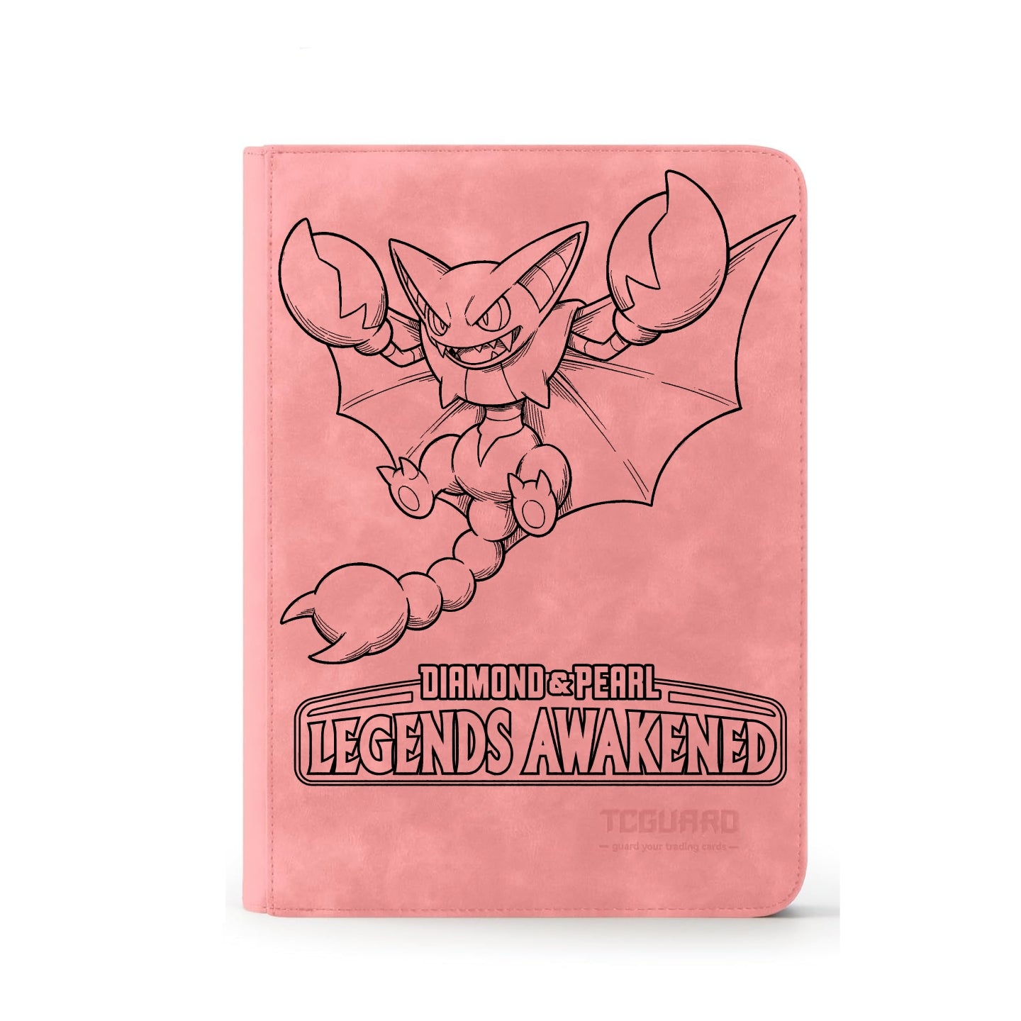 Legends Awakened (DP6)