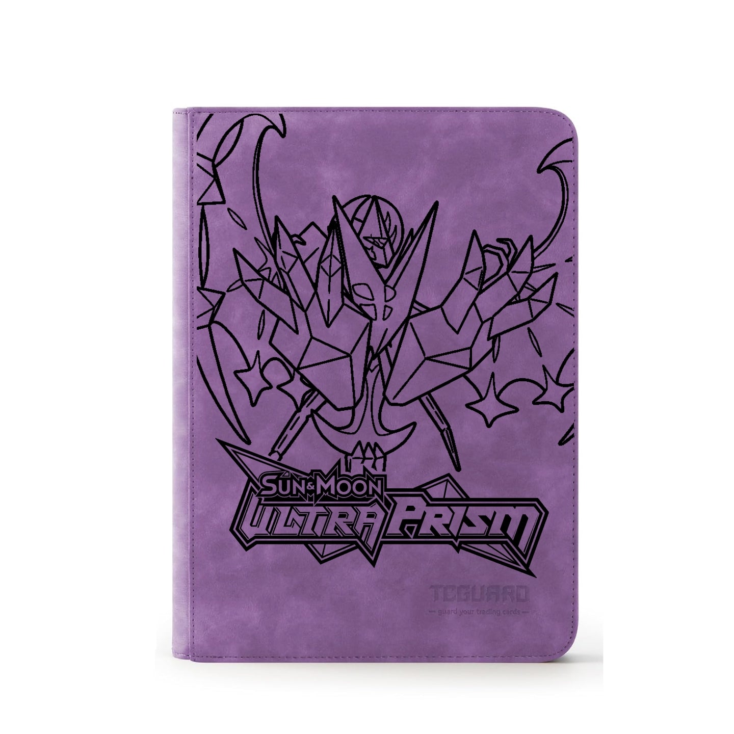 Ultra Prism (SM5)