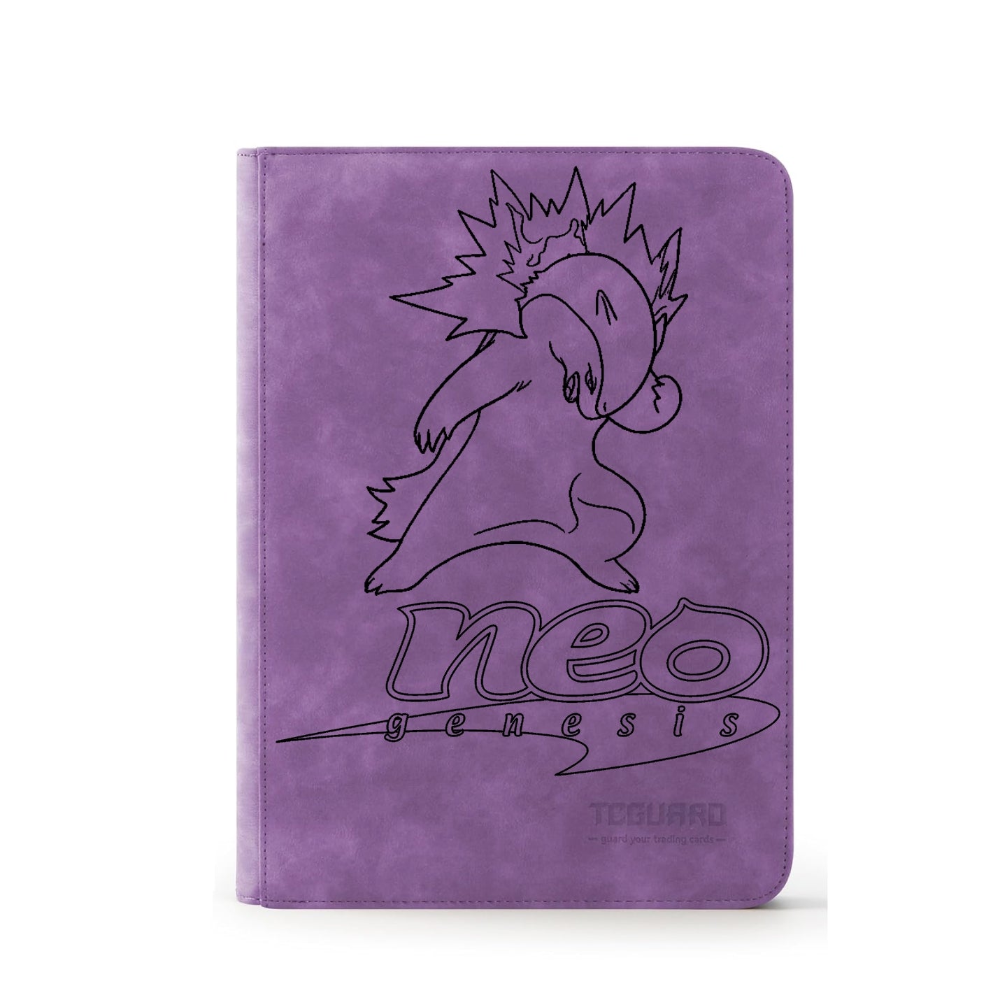Neo Genesis (NEO1)