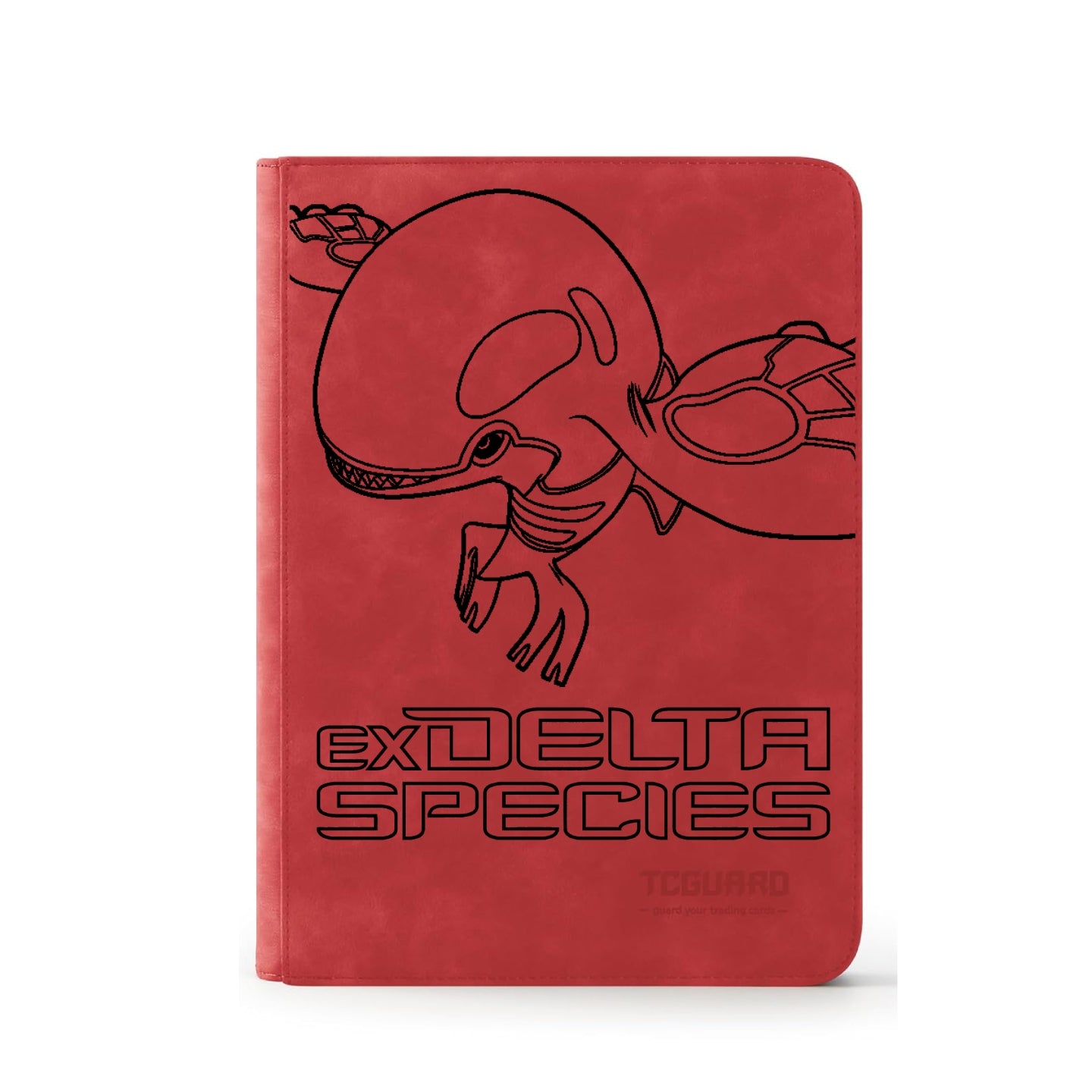 Delta Species (EX11)