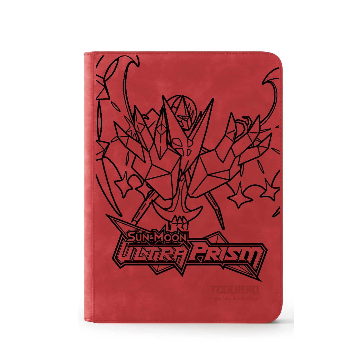 Ultra Prism (SM5)