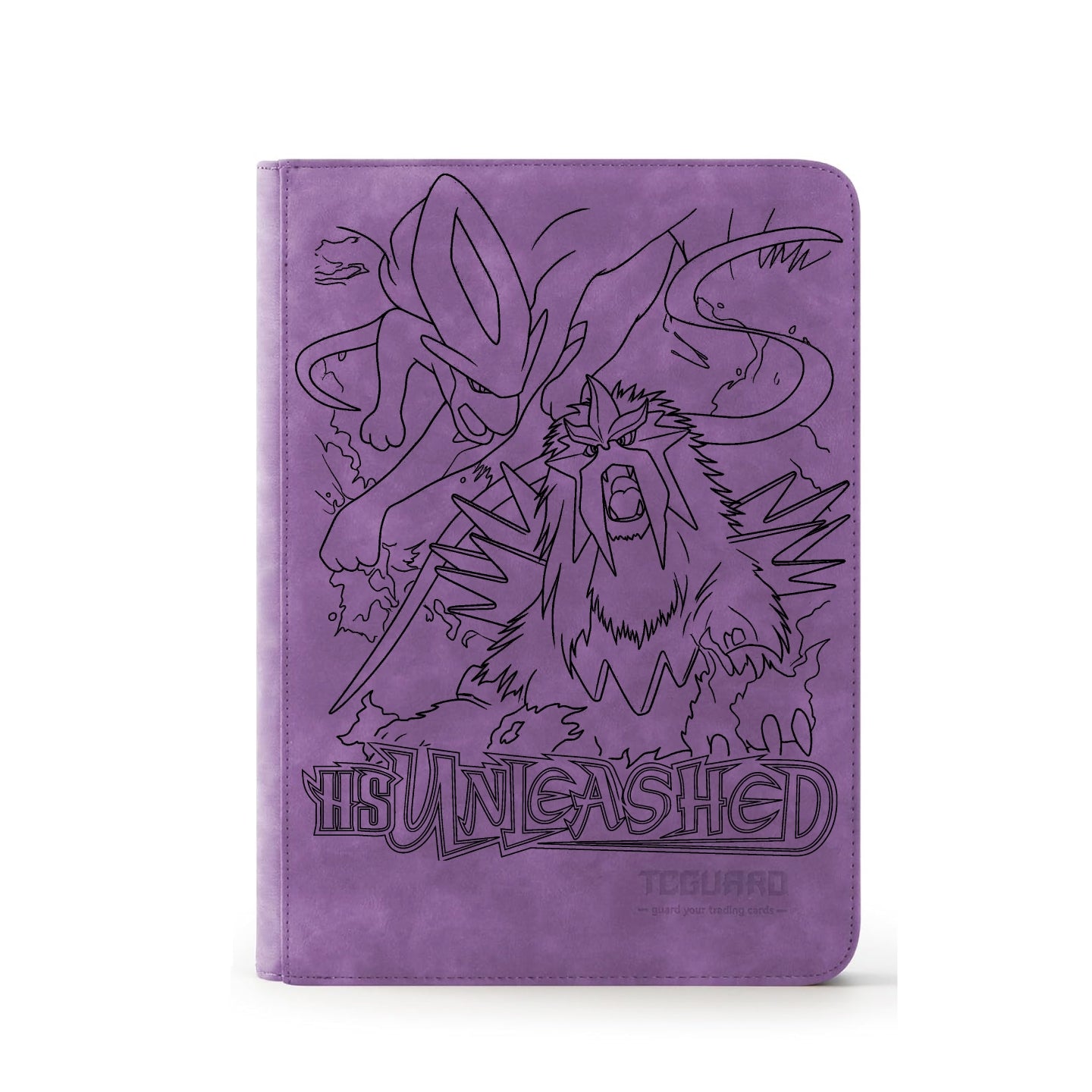 Unleashed (HGSS2)