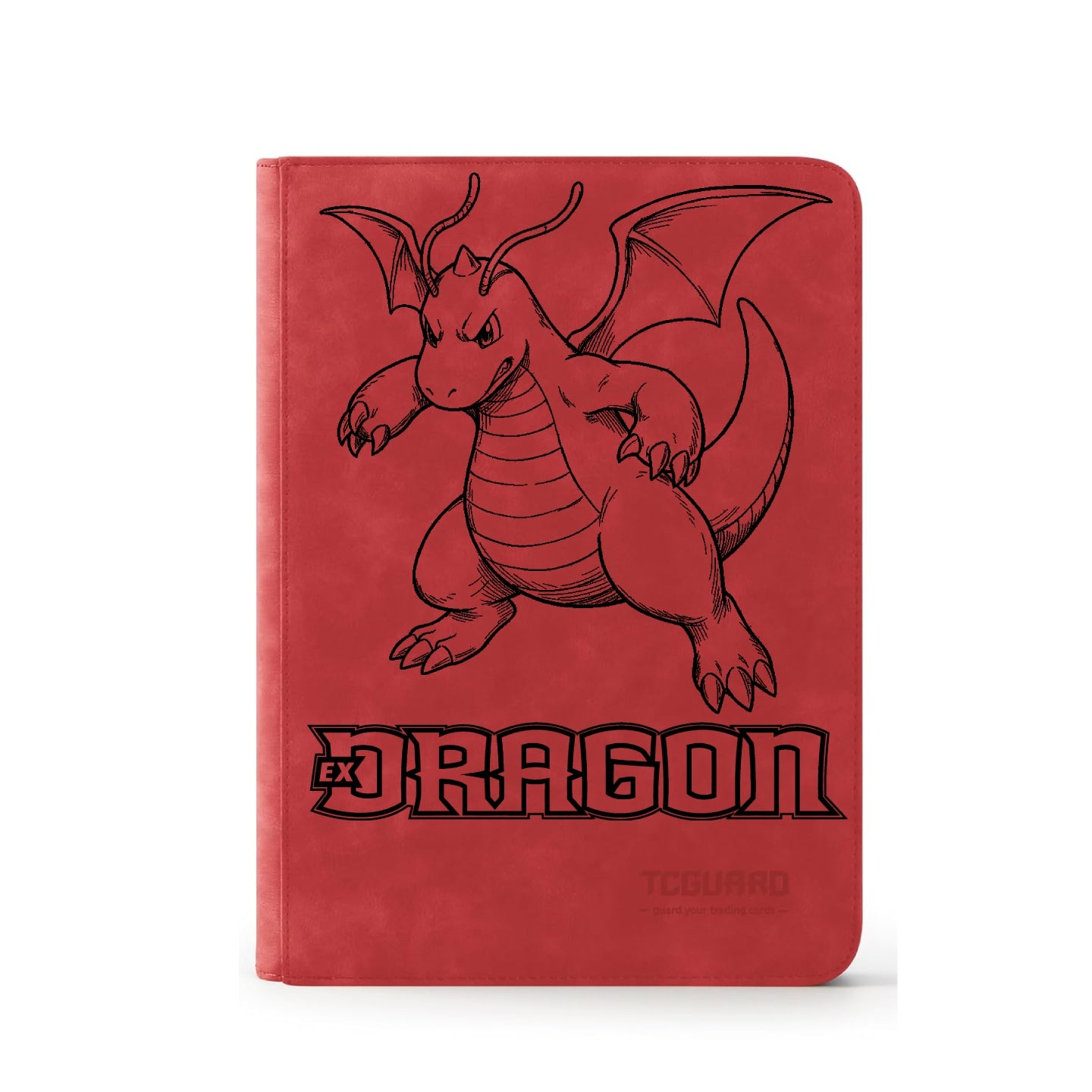Dragon (EX3)