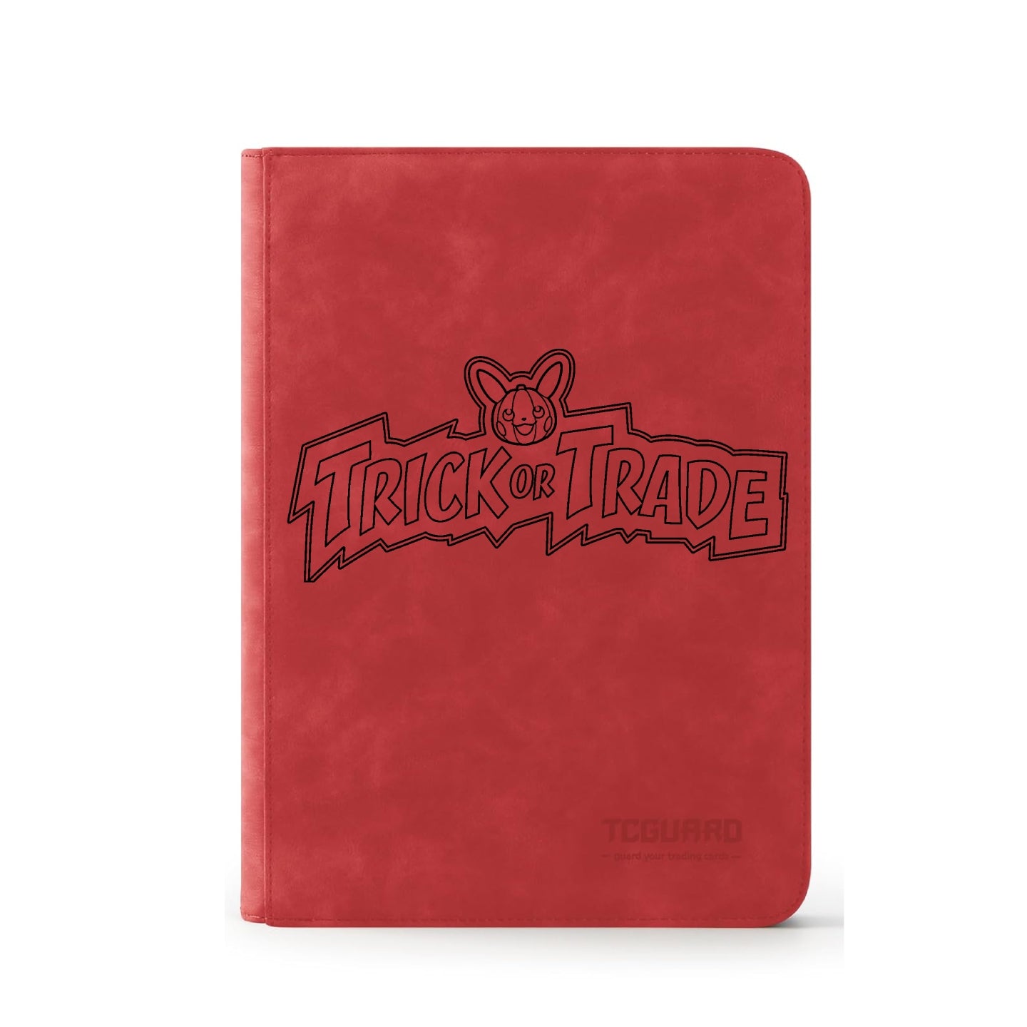 Trick or Trade Collection