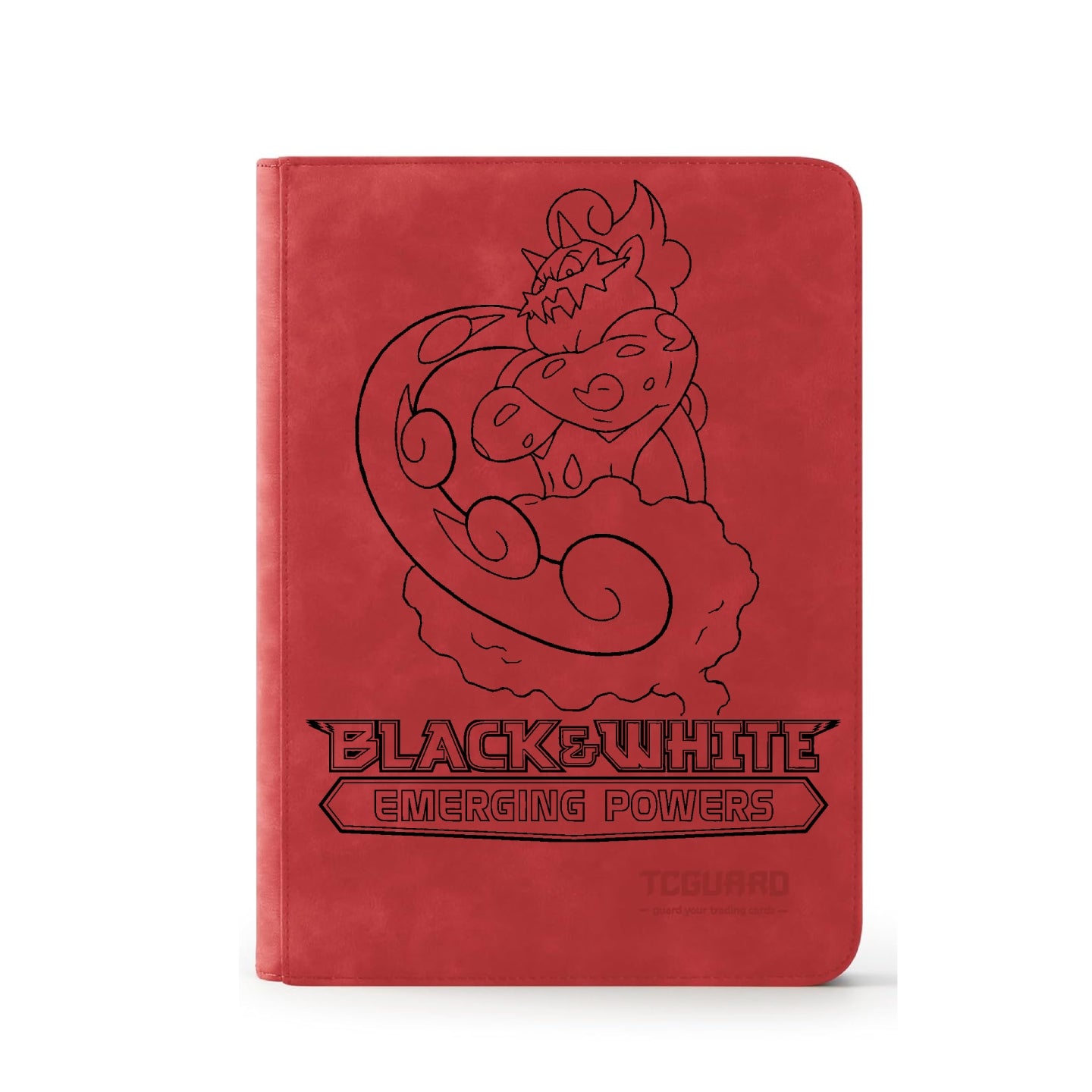 Emerging Powers (BW2)