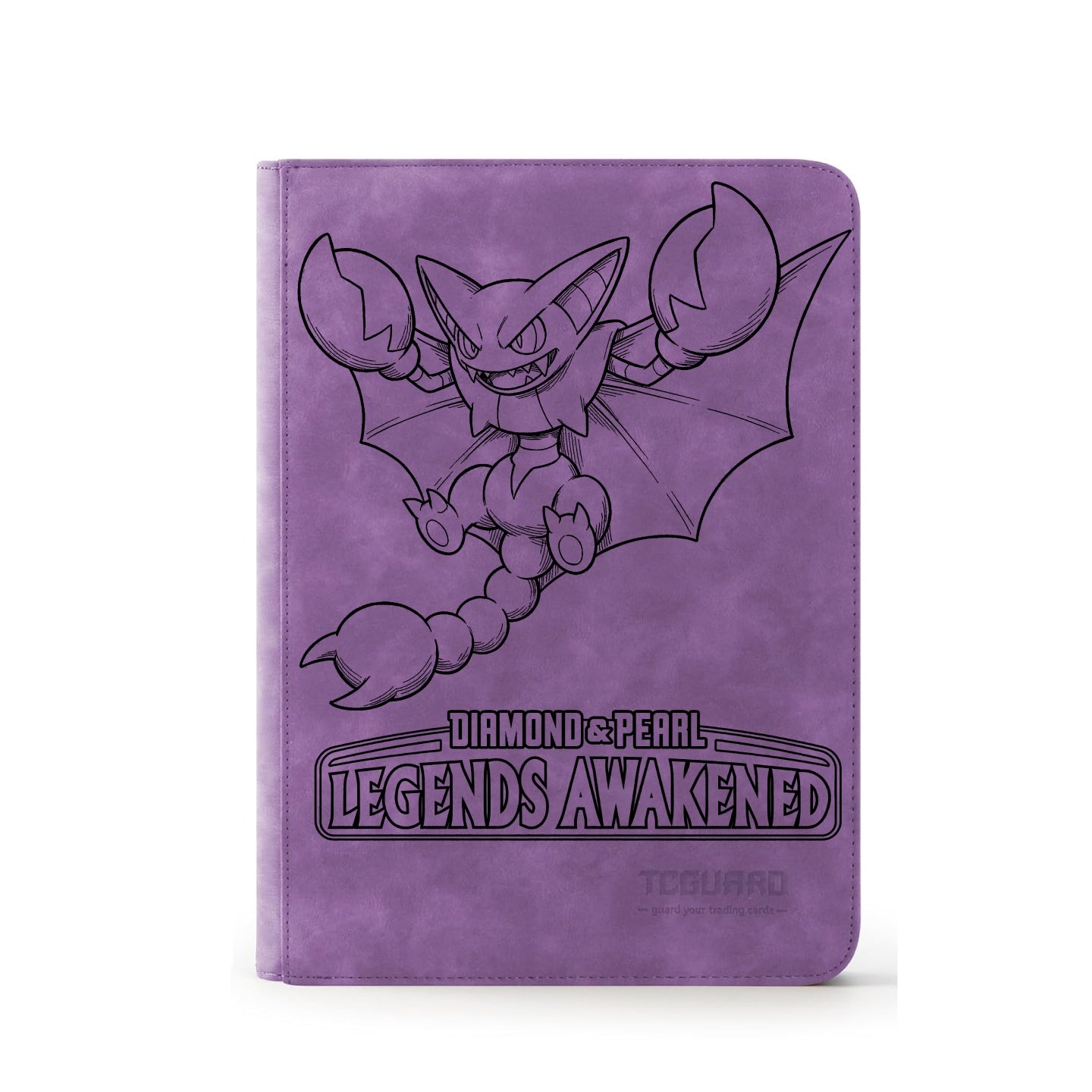 Legends Awakened (DP6)