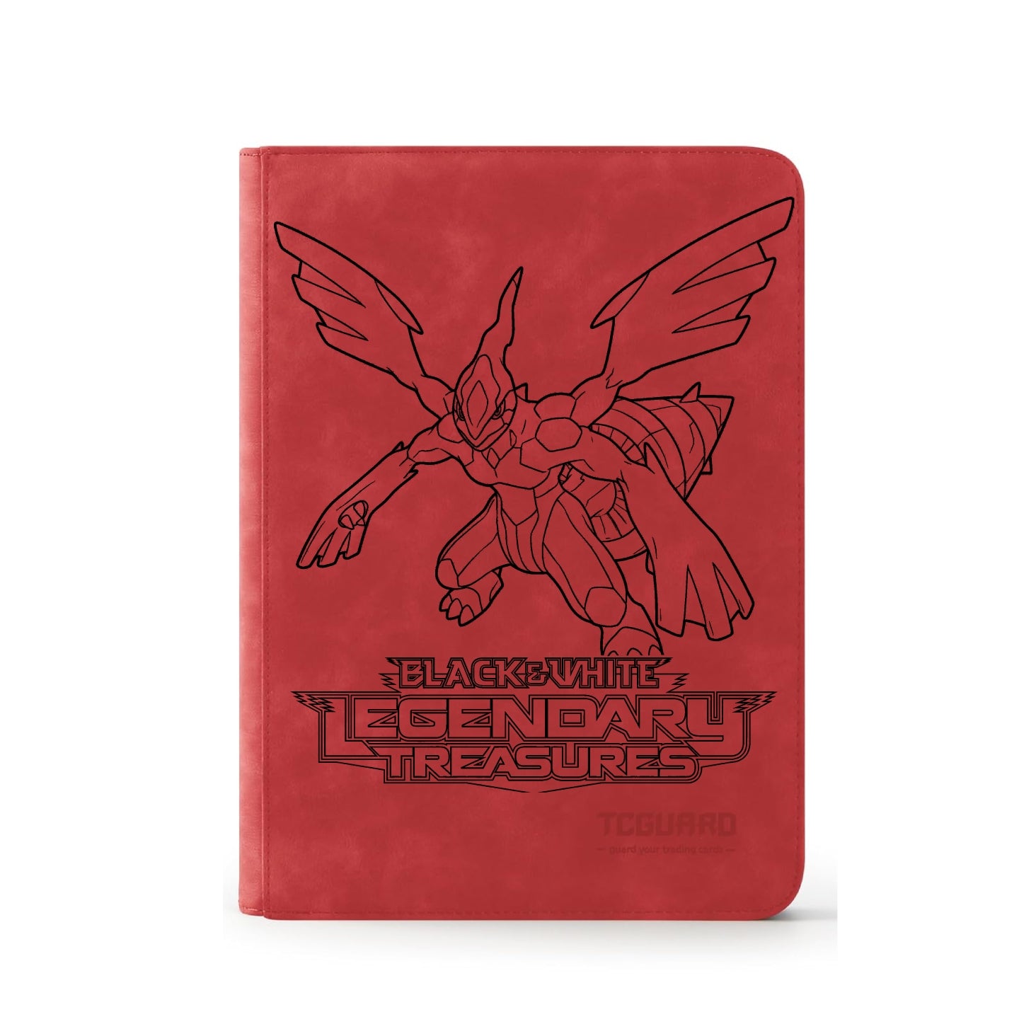 Legendary Treasures (BW11)