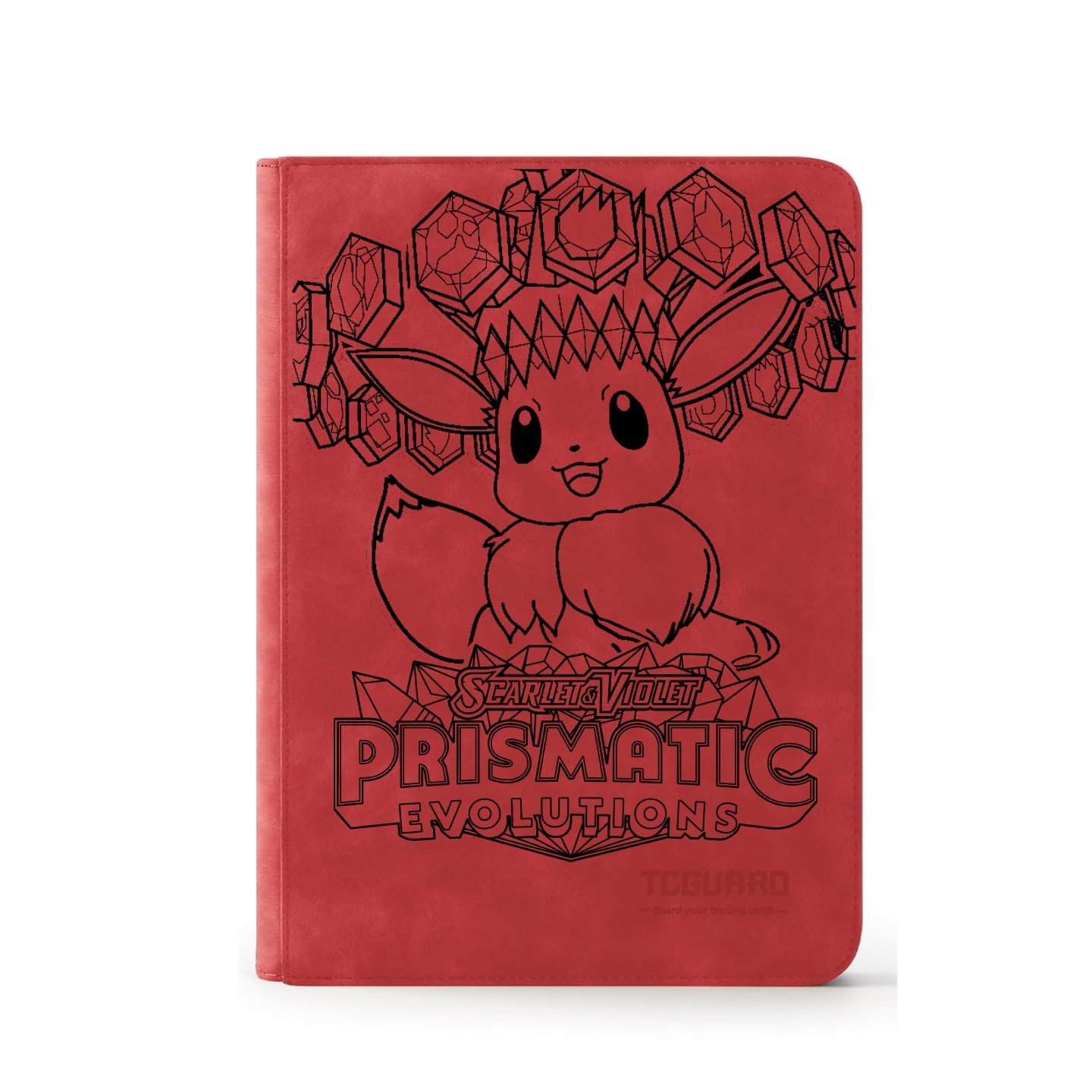 Prismatic Evolutions (SV8.5)