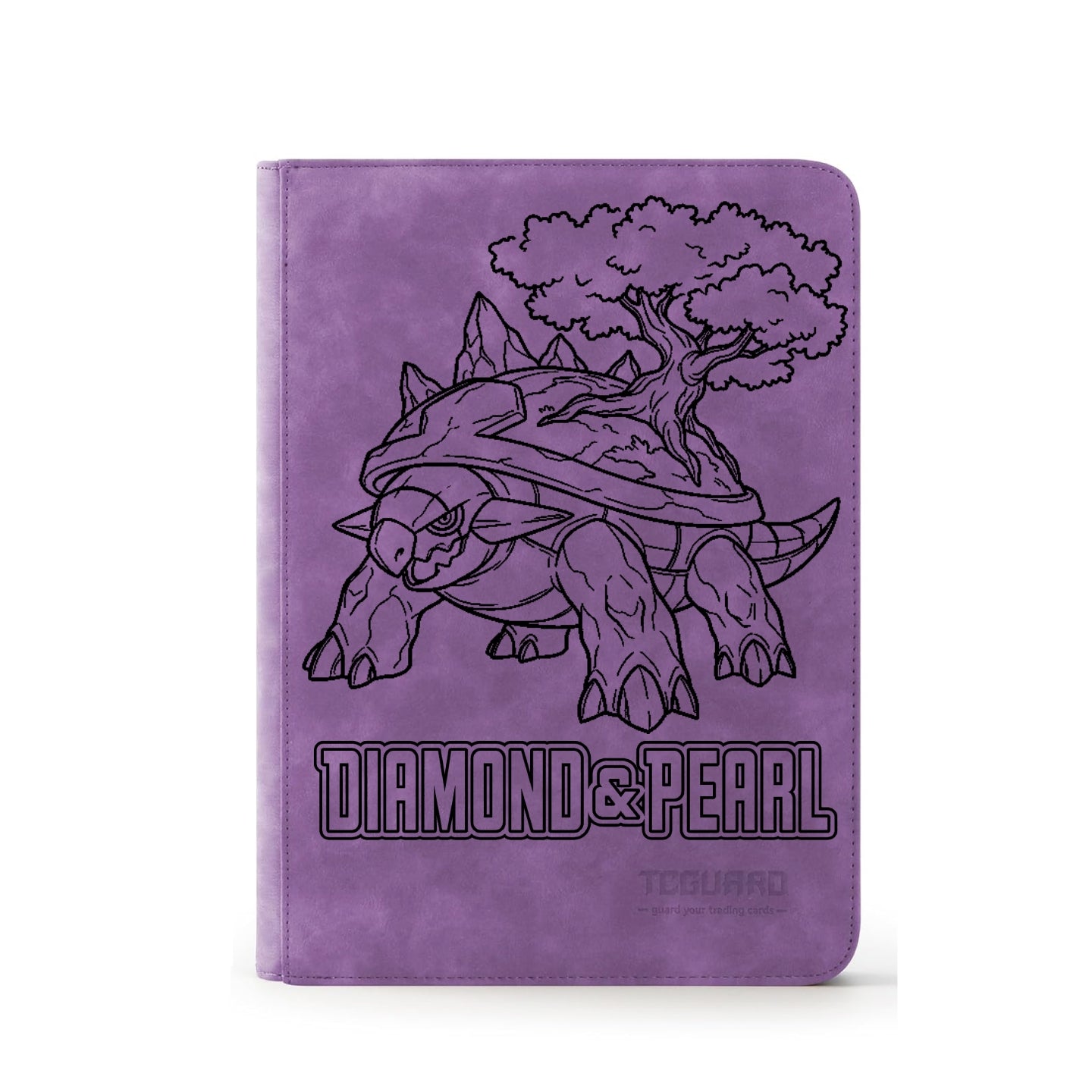 Diamond & Pearl (DP1)