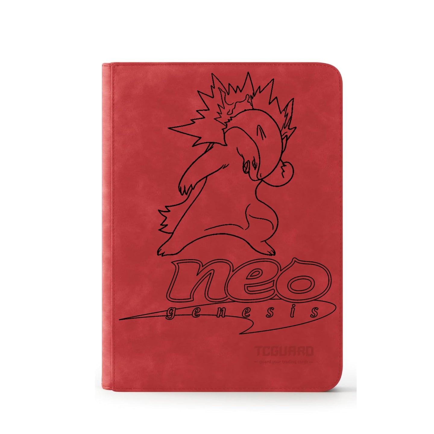 Neo Genesis (NEO1)