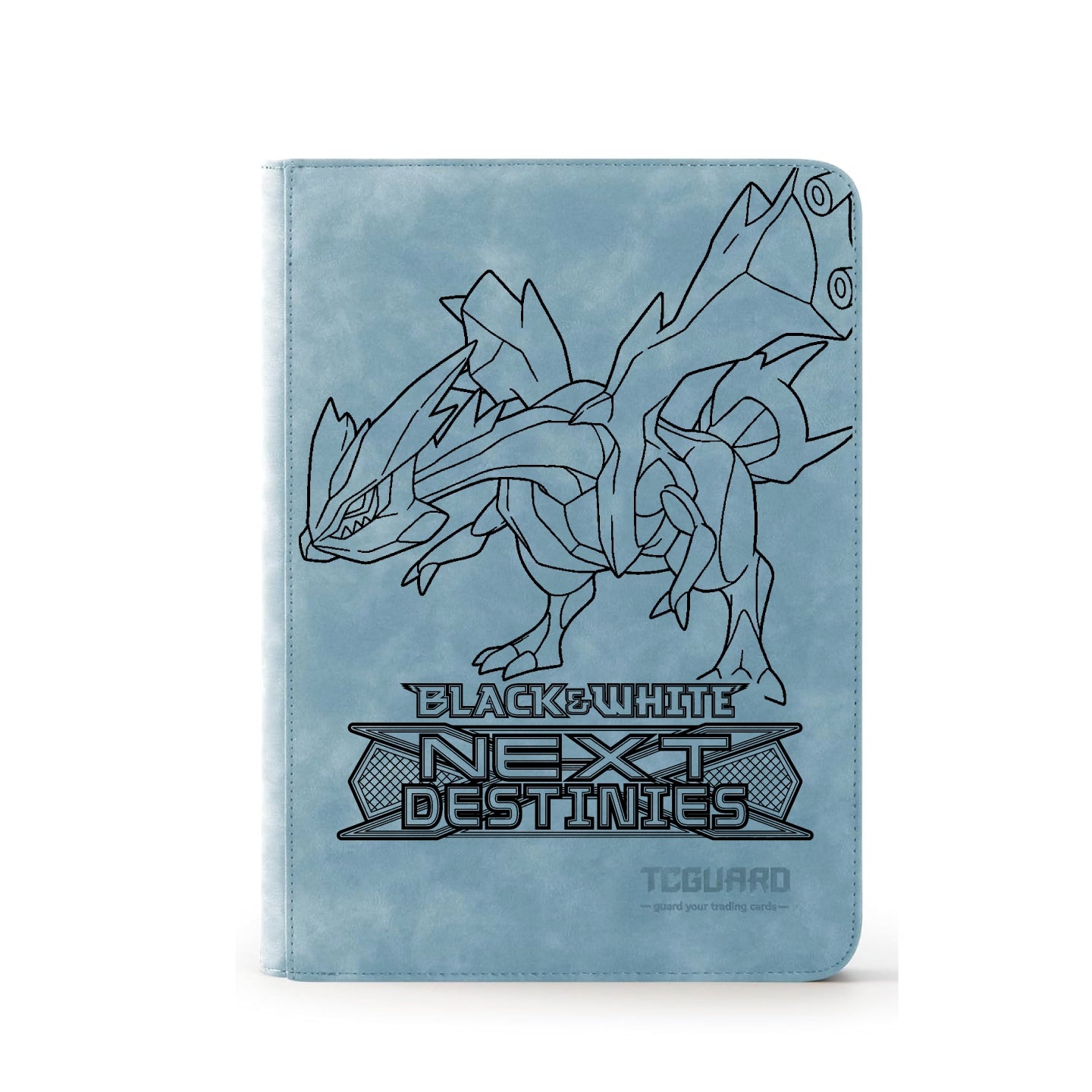 Next Destinies (BW4)
