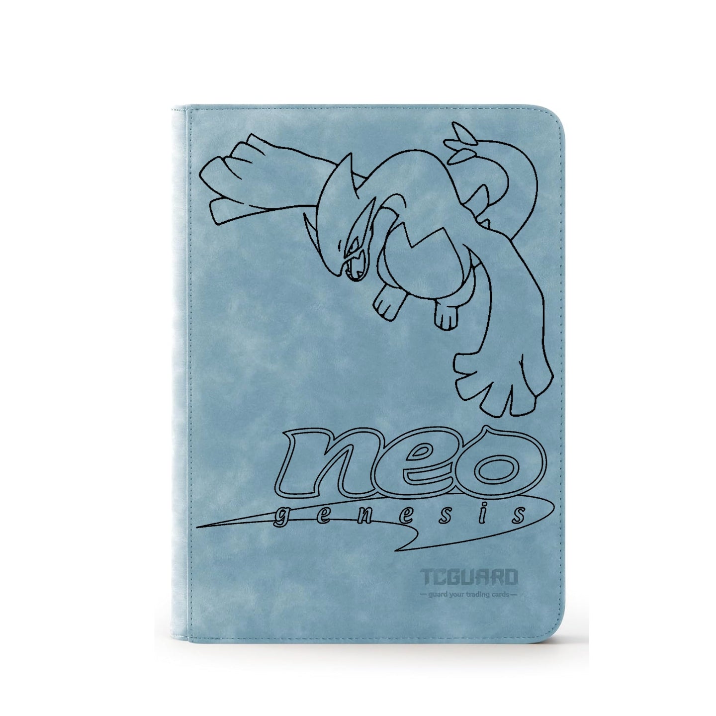 Neo Genesis (NEO1)