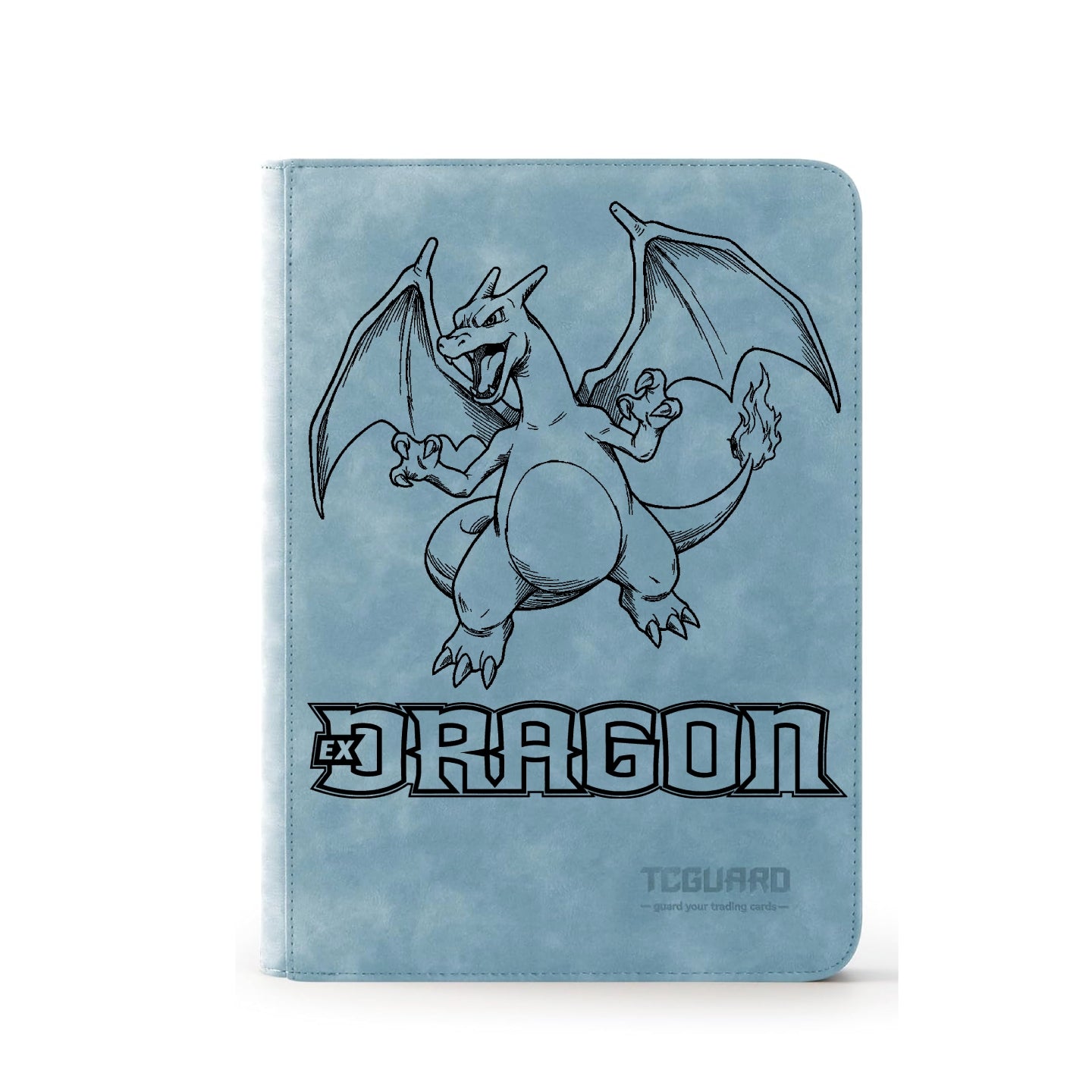 Dragon (EX3)