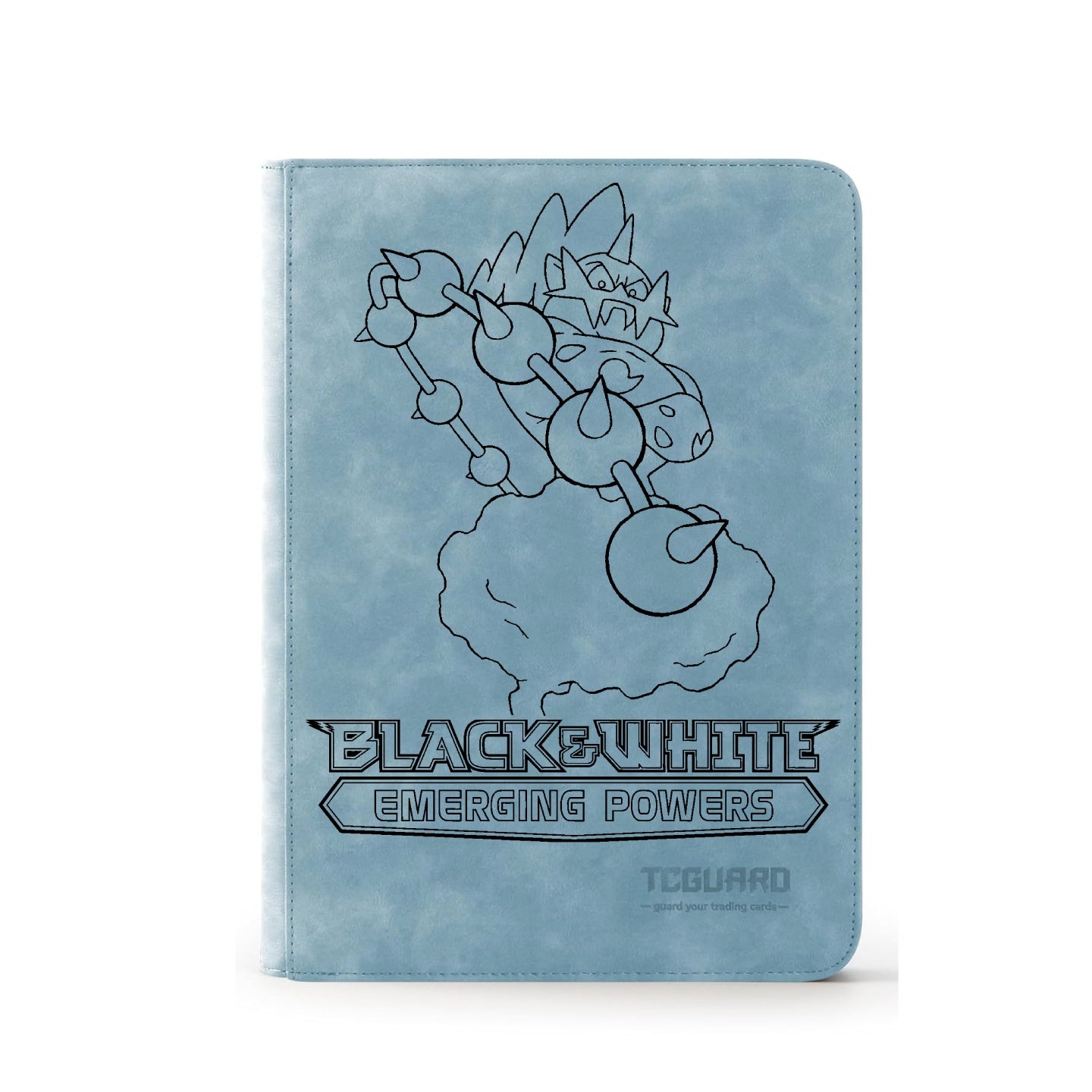 Emerging Powers (BW2)